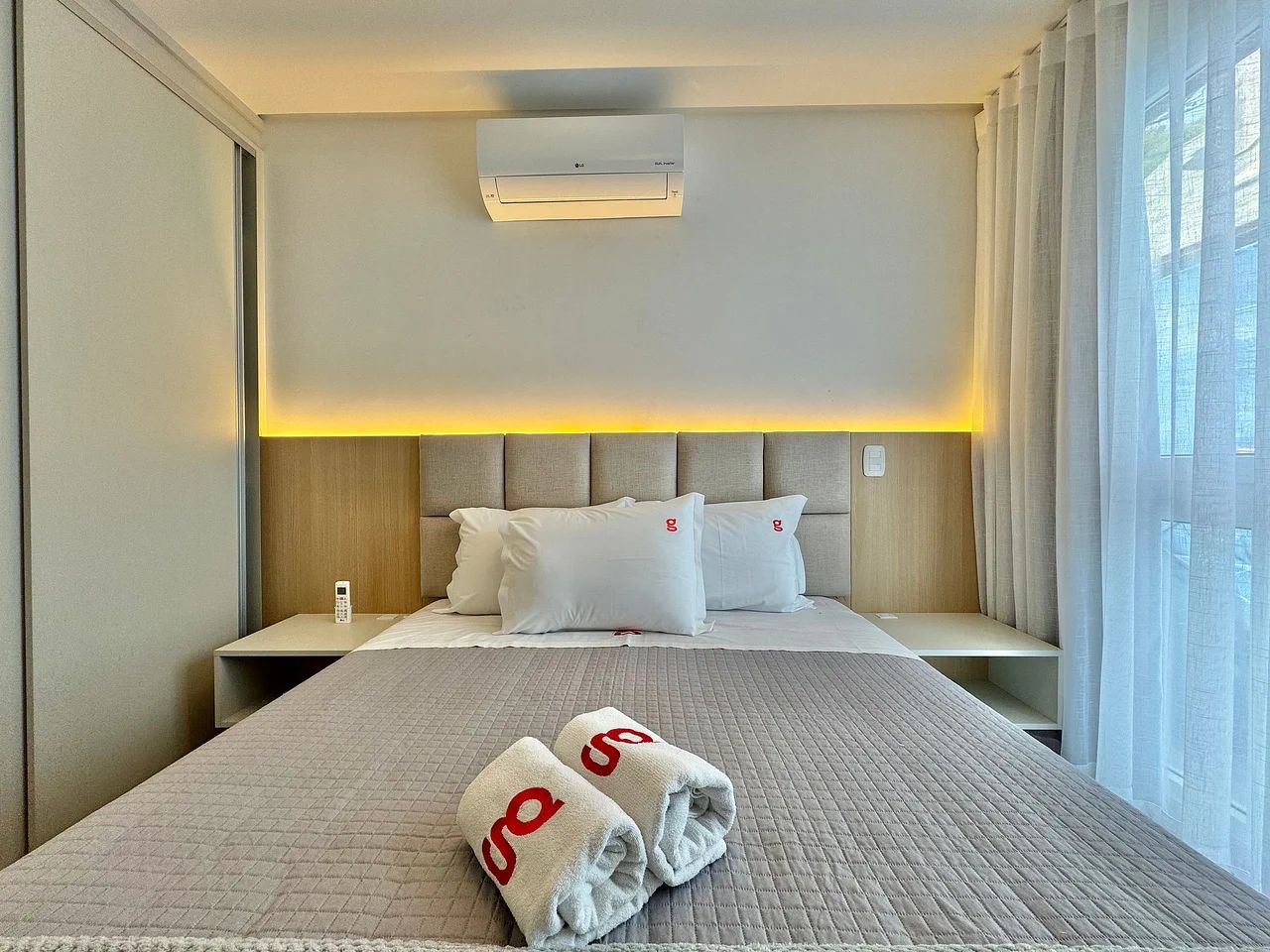 Apartamento para venda no bairro Floresta em Gramado