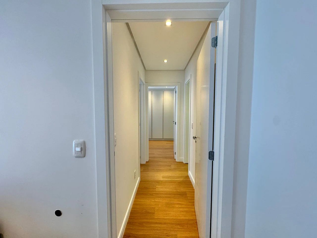 Apartamento para venda no bairro Floresta em Gramado