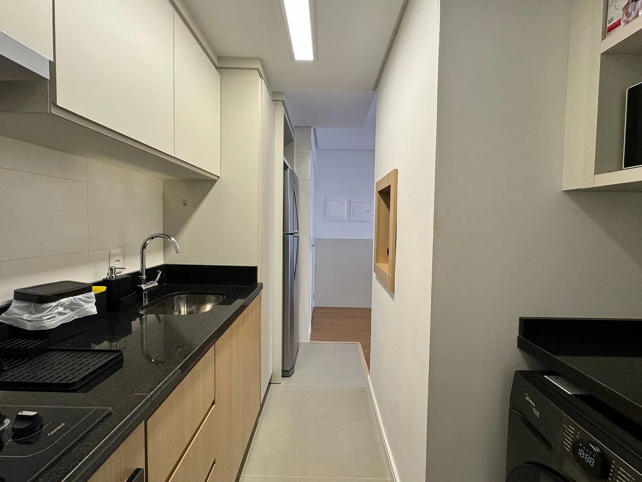 Apartamento para venda no bairro Floresta em Gramado