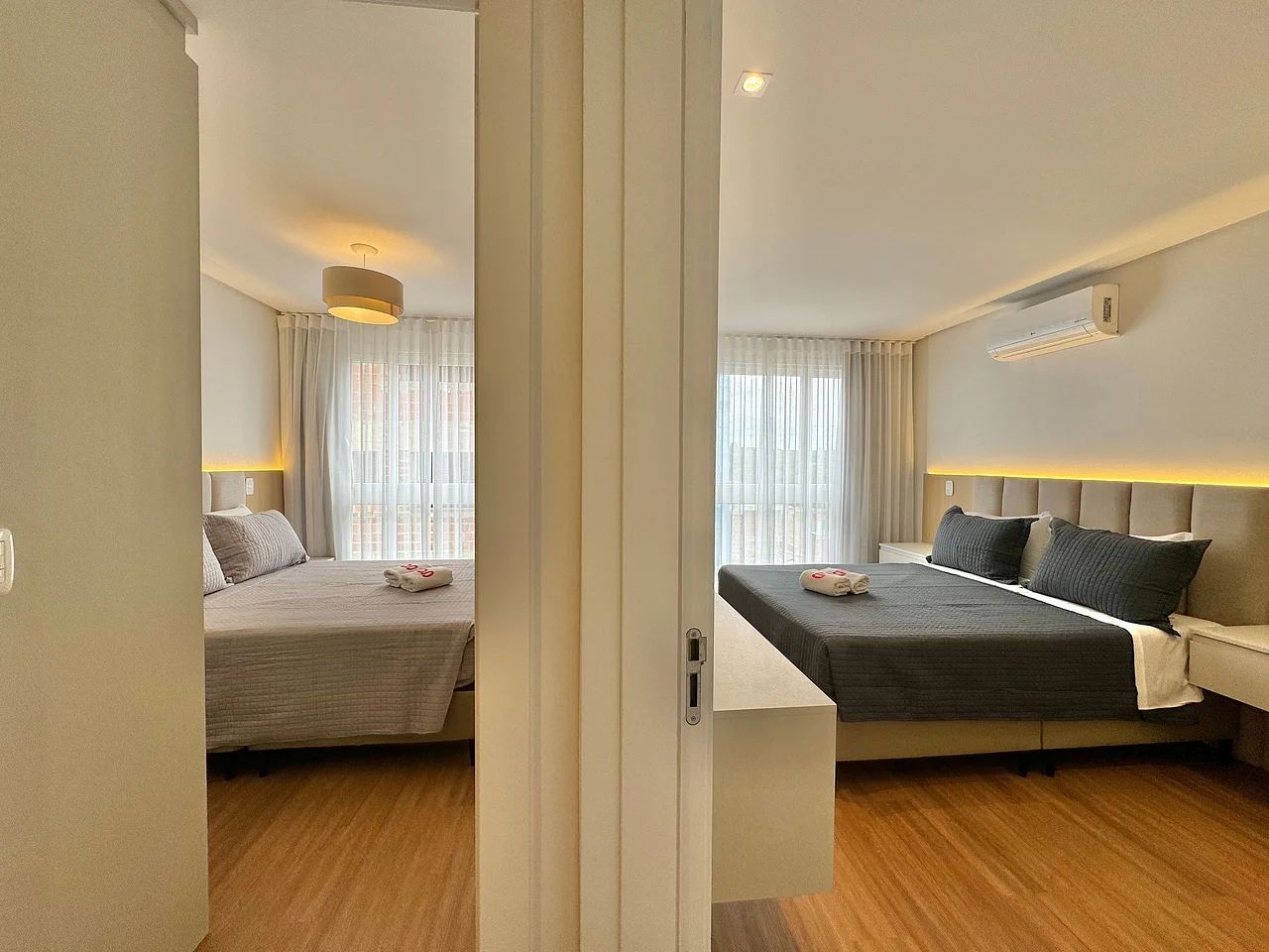 Apartamento para venda no bairro Floresta em Gramado