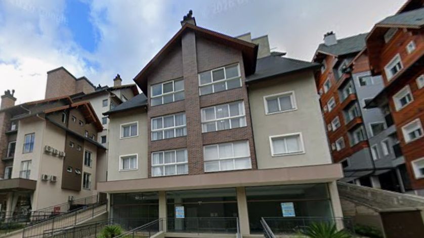 Apartamento para venda no bairro Floresta em Gramado