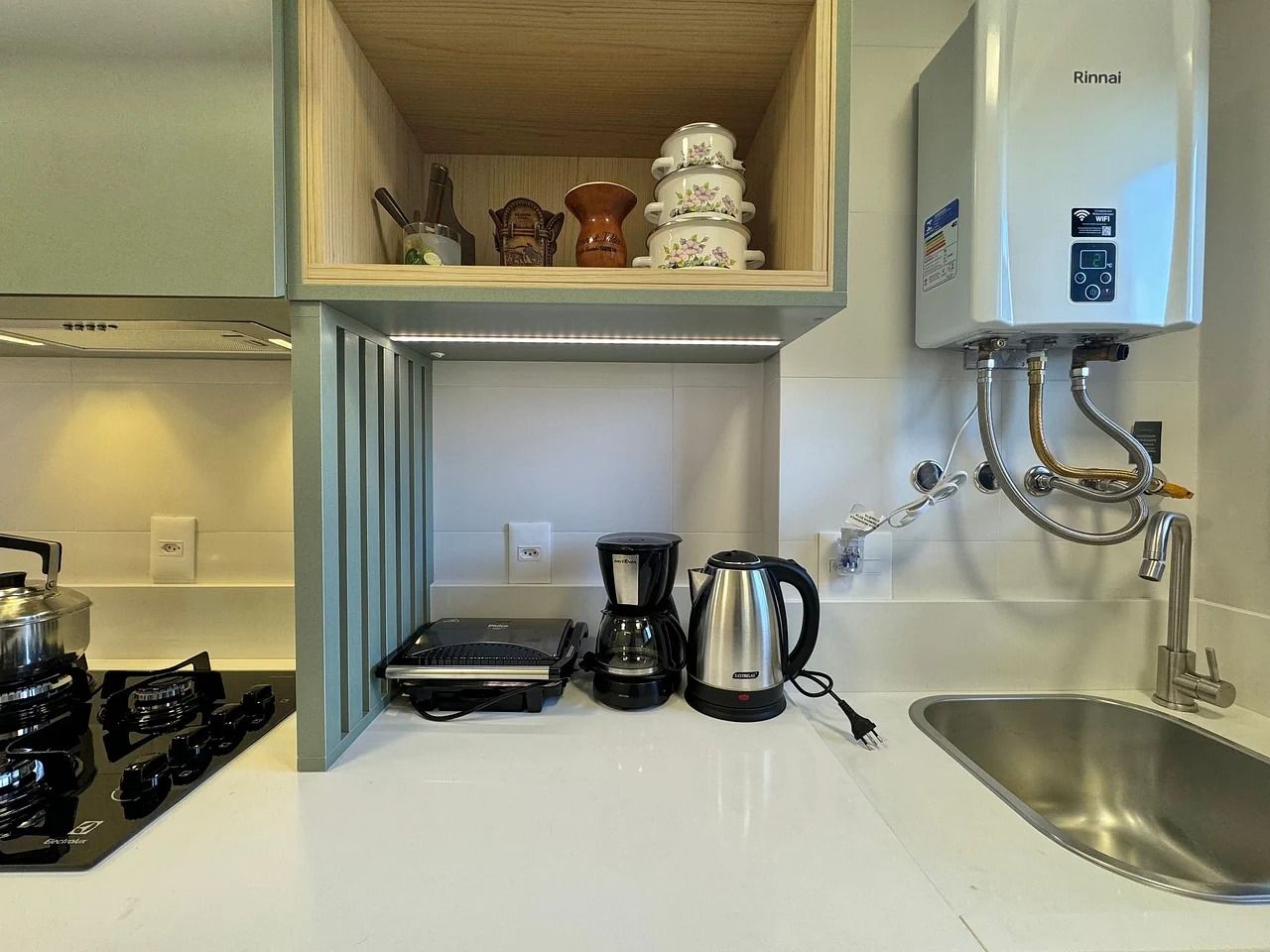 Apartamento para venda no bairro Bavaria em Gramado