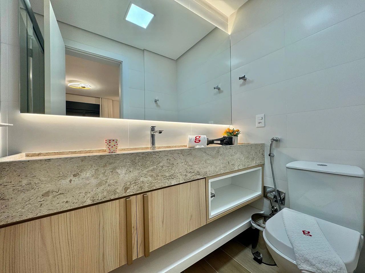 Apartamento para venda no bairro Bavaria em Gramado