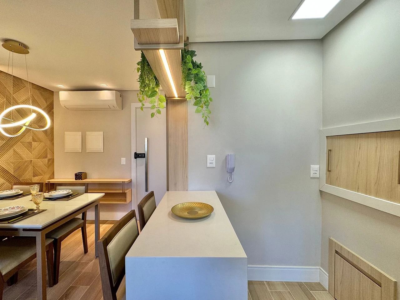 Apartamento para venda no bairro Bavaria em Gramado