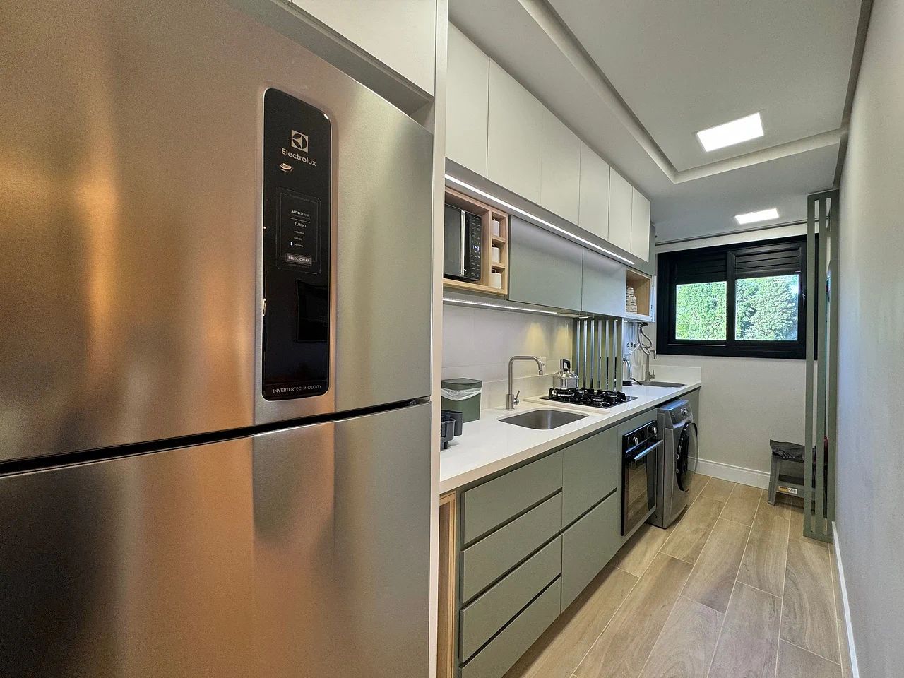 Apartamento para venda no bairro Bavaria em Gramado