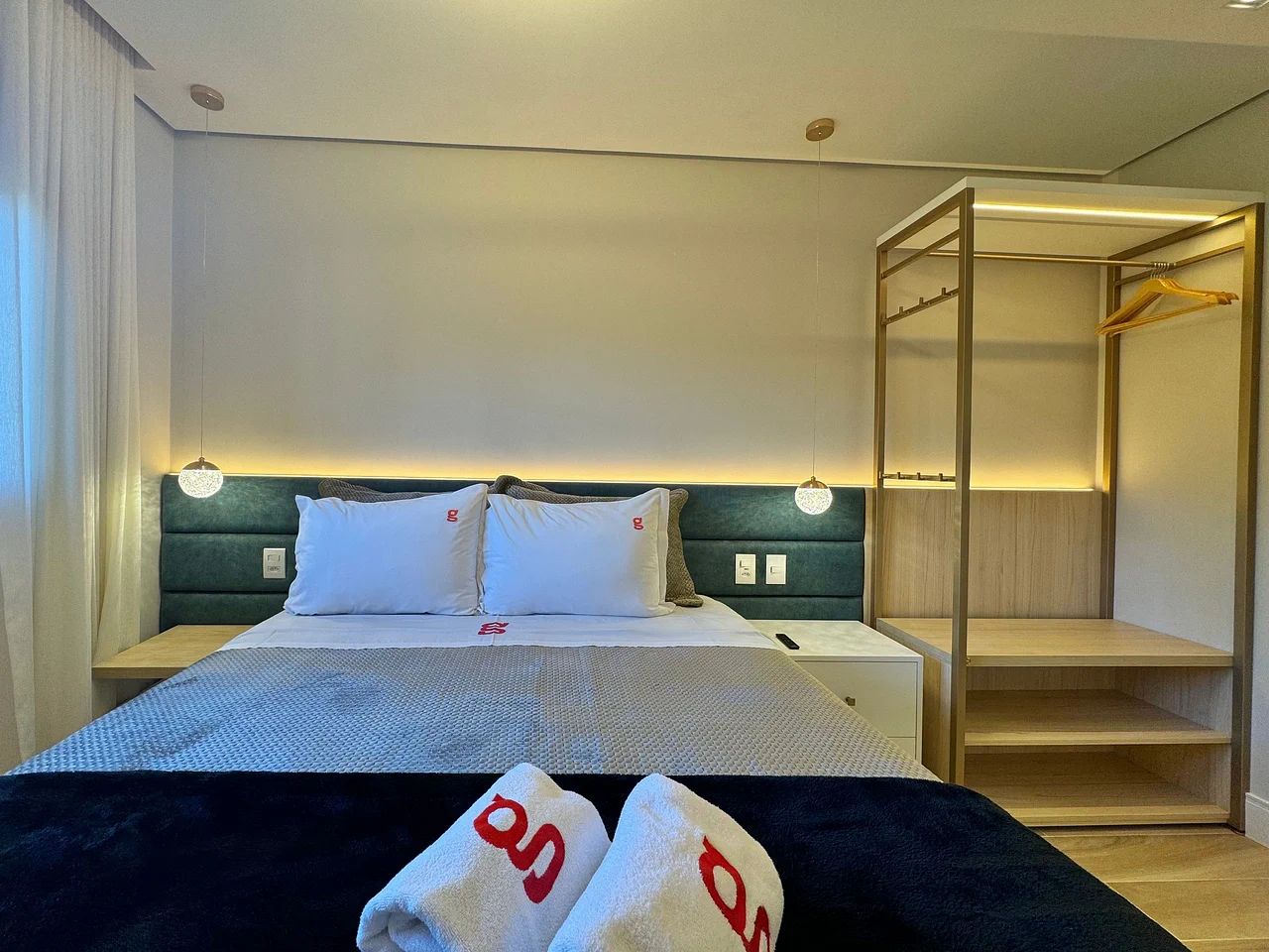Apartamento para venda no bairro Bavaria em Gramado