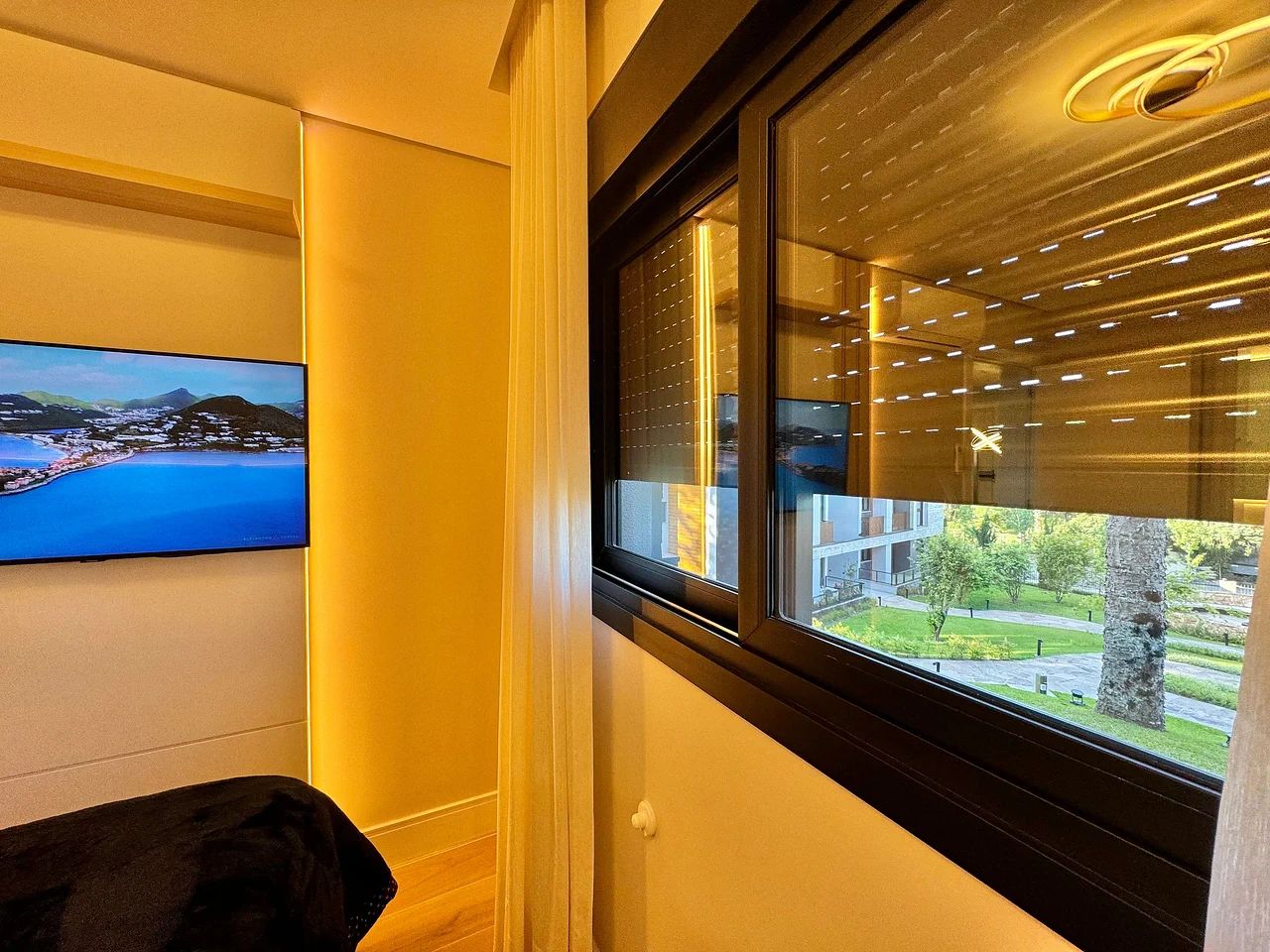 Apartamento para venda no bairro Bavaria em Gramado