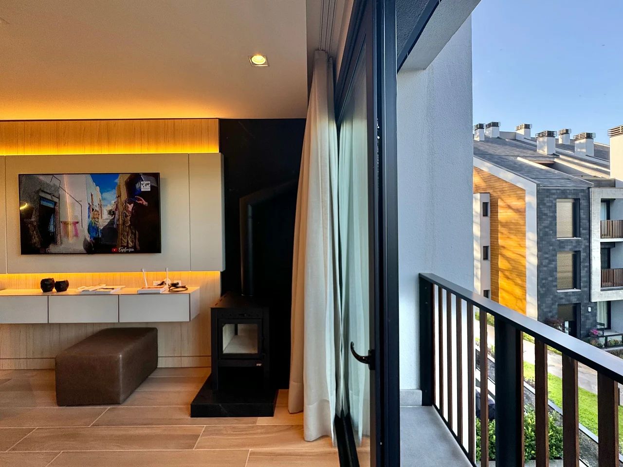 Apartamento para venda no bairro Bavaria em Gramado