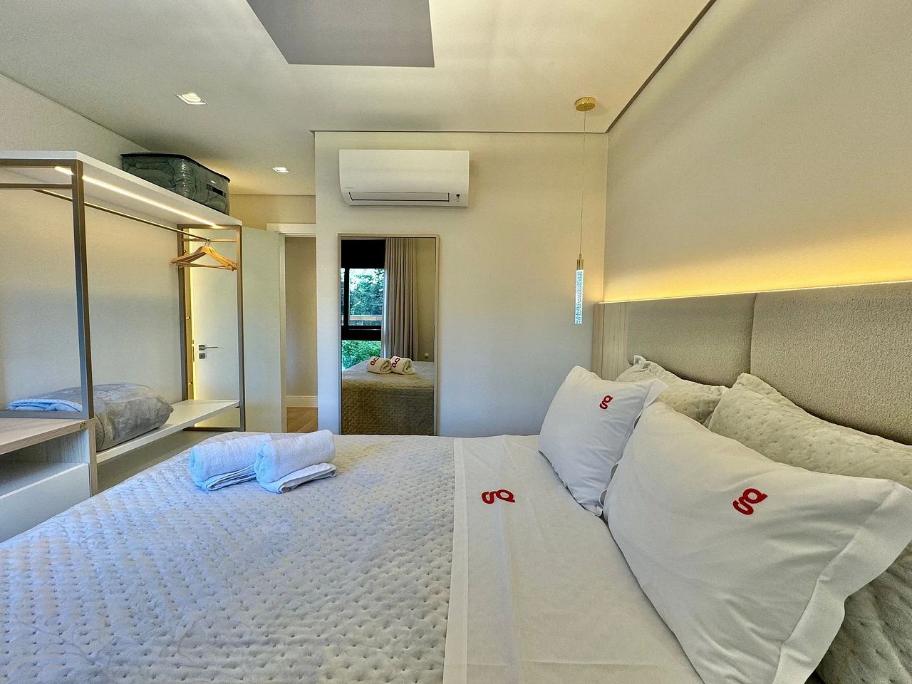 Apartamento para venda no bairro Bavaria em Gramado