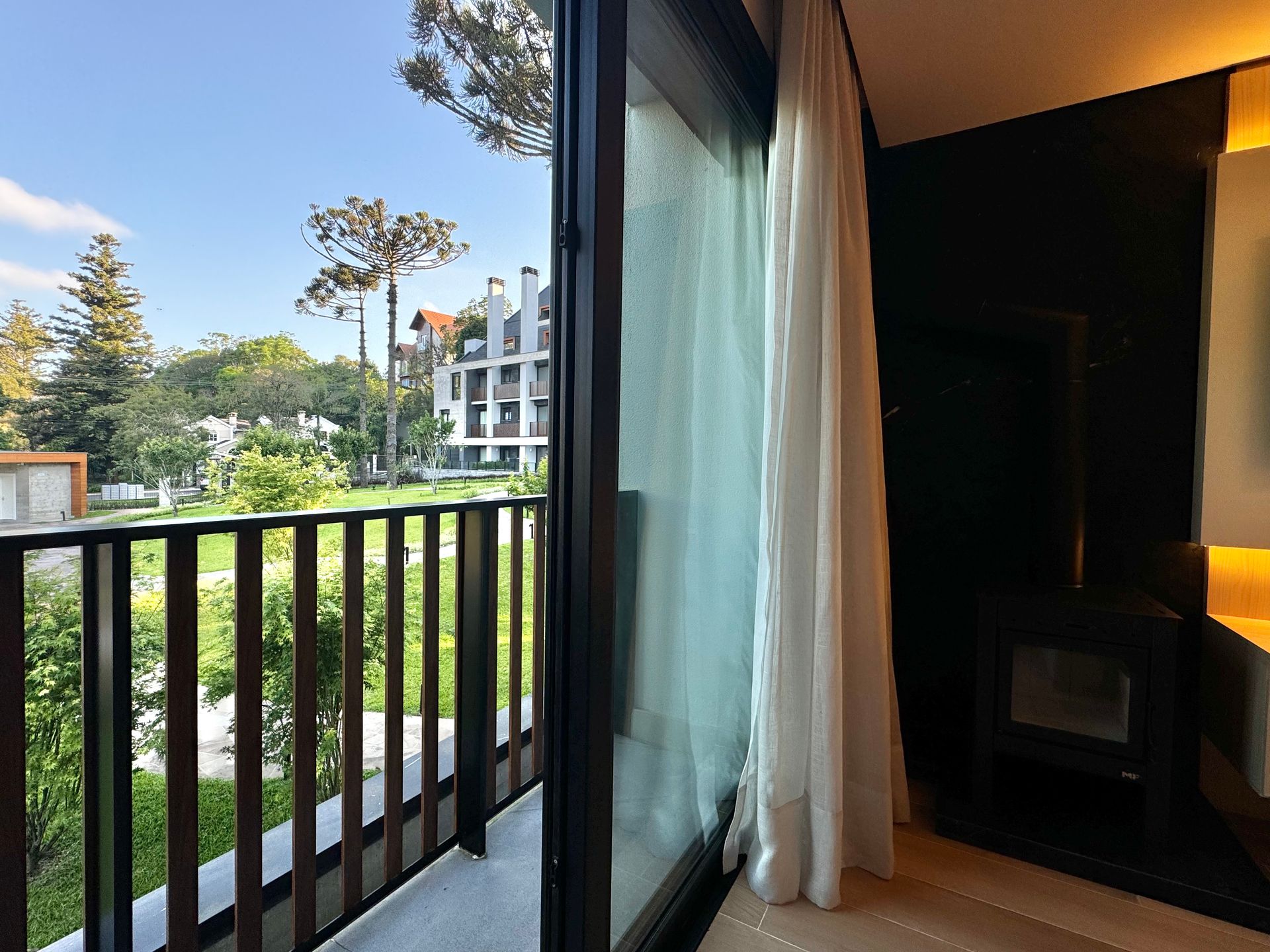 Apartamento para venda no bairro Bavaria em Gramado
