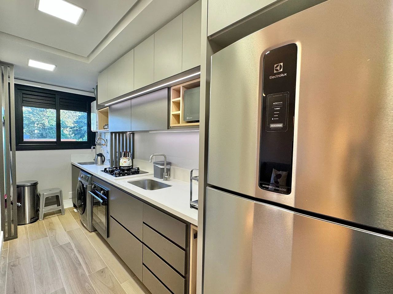 Apartamento para venda no bairro Bavaria em Gramado