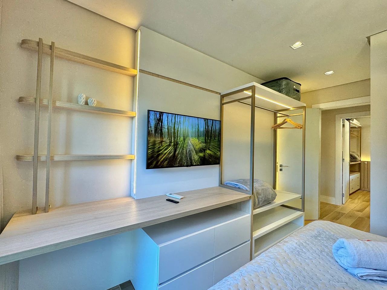 Apartamento para venda no bairro Bavaria em Gramado