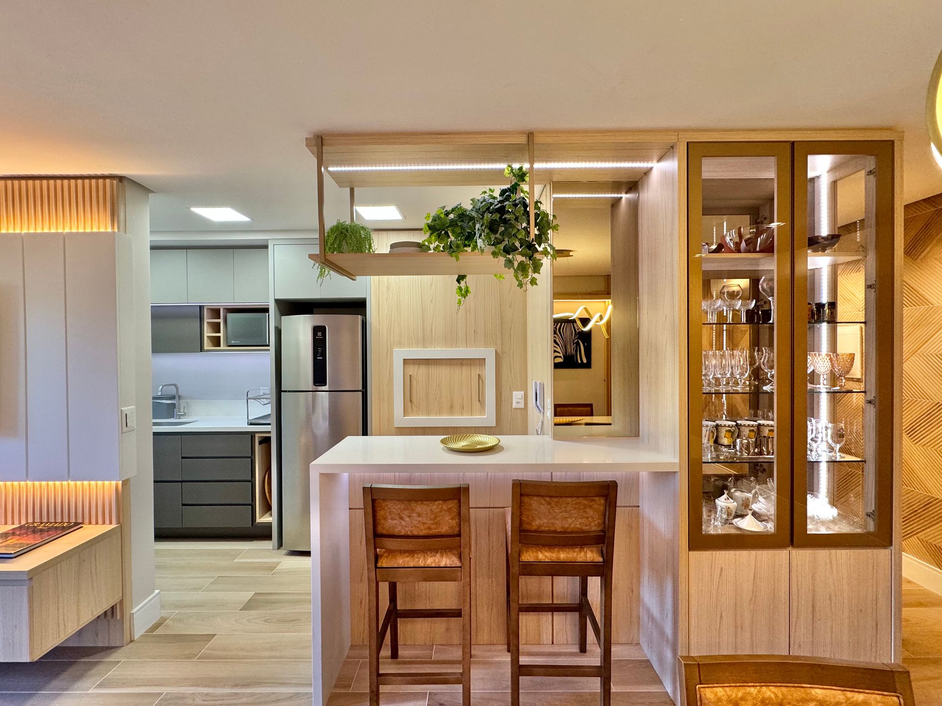 Apartamento para venda no bairro Bavaria em Gramado