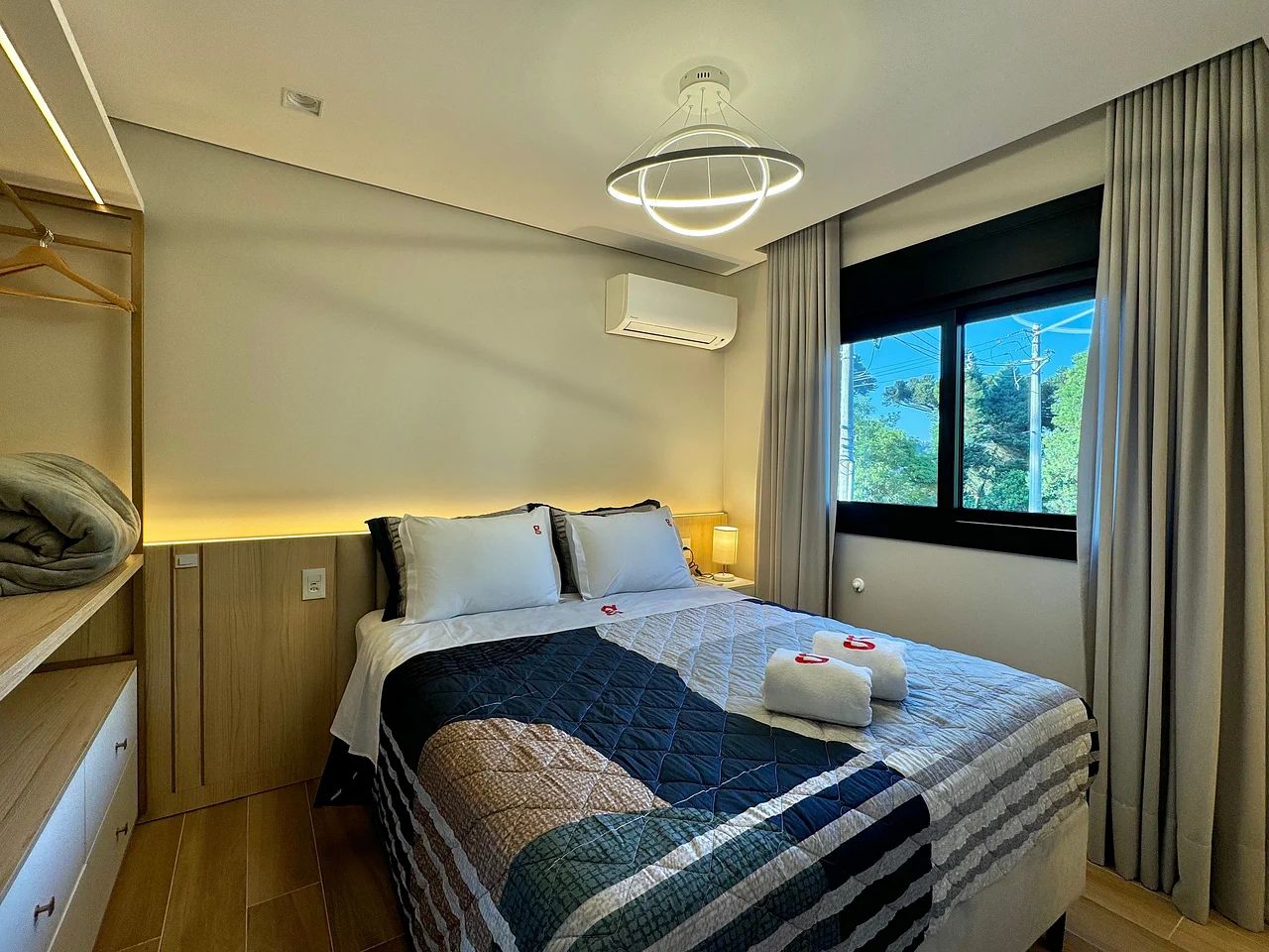 Apartamento para venda no bairro Bavaria em Gramado