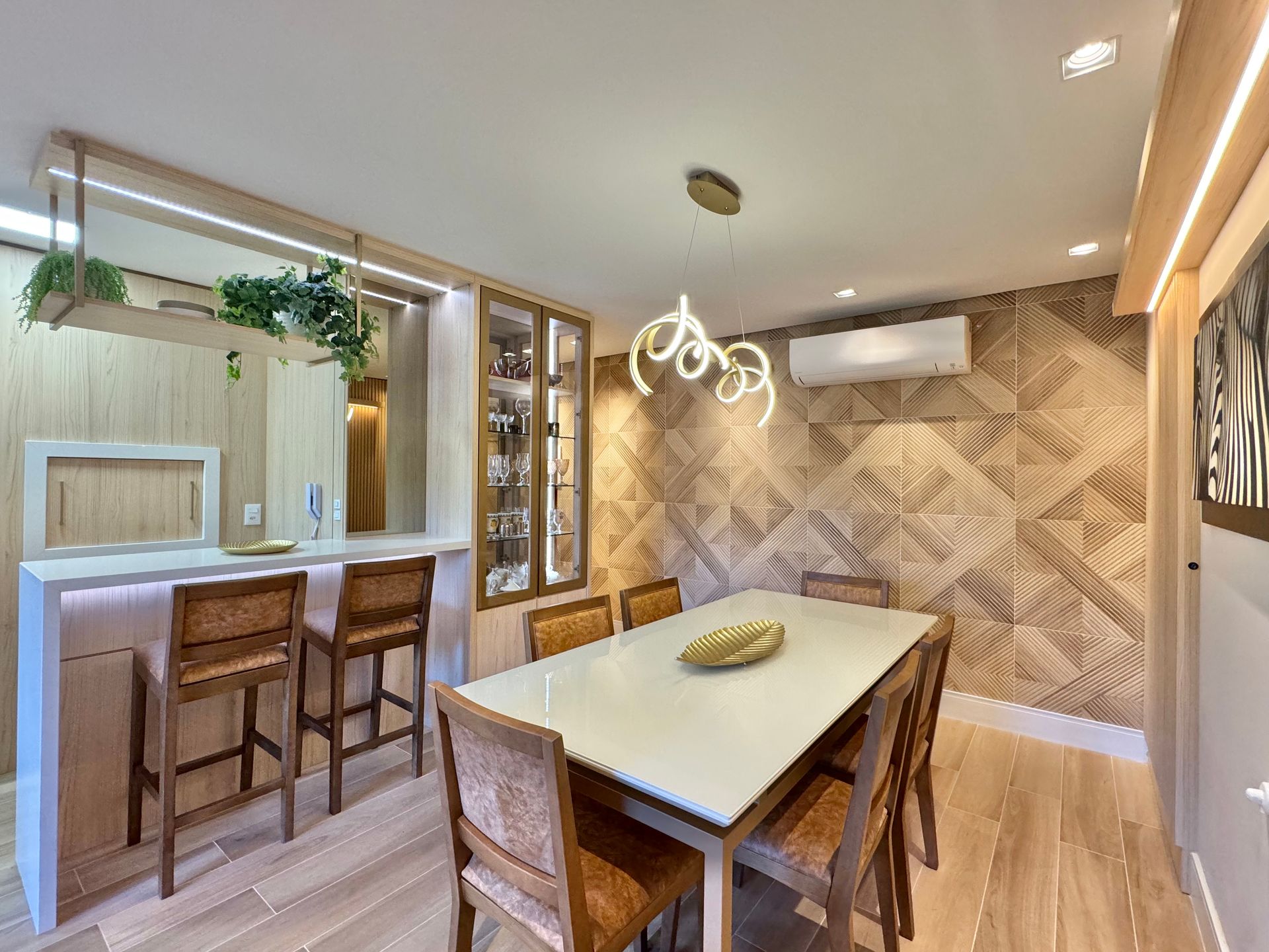 Apartamento para venda no bairro Bavaria em Gramado