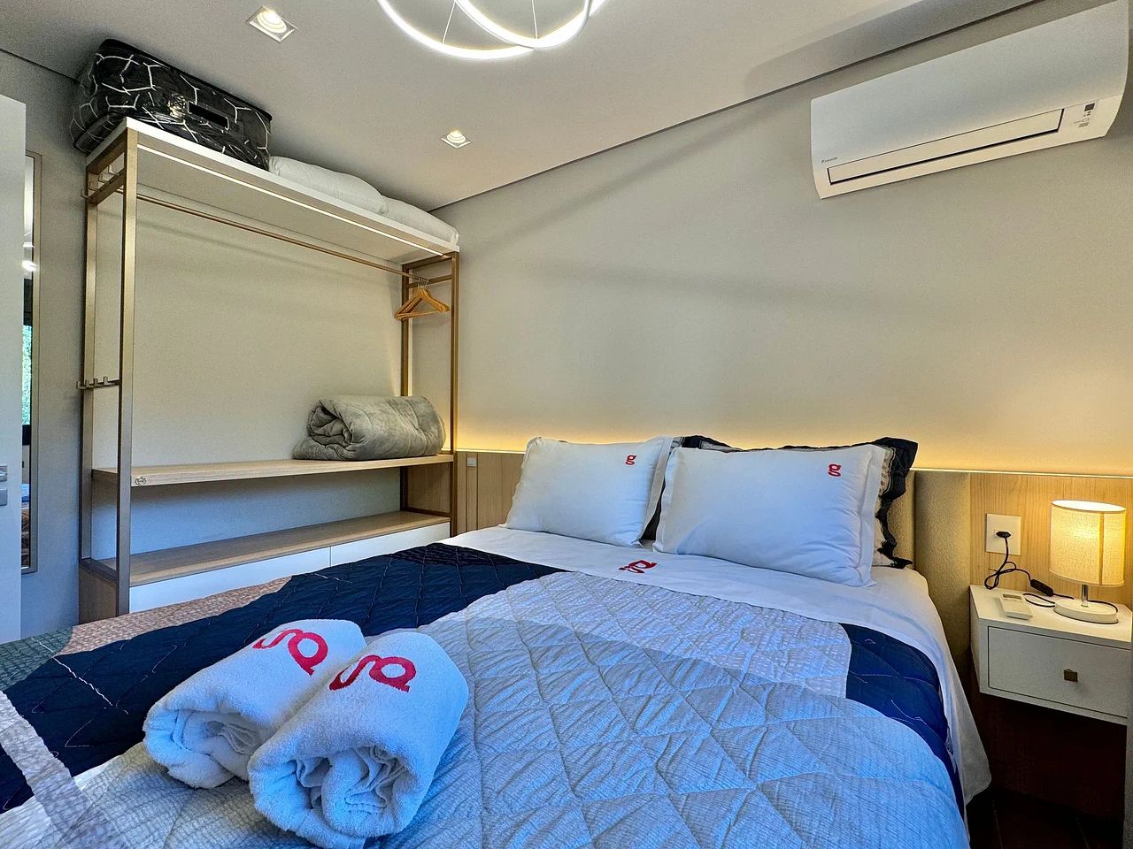 Apartamento para venda no bairro Bavaria em Gramado