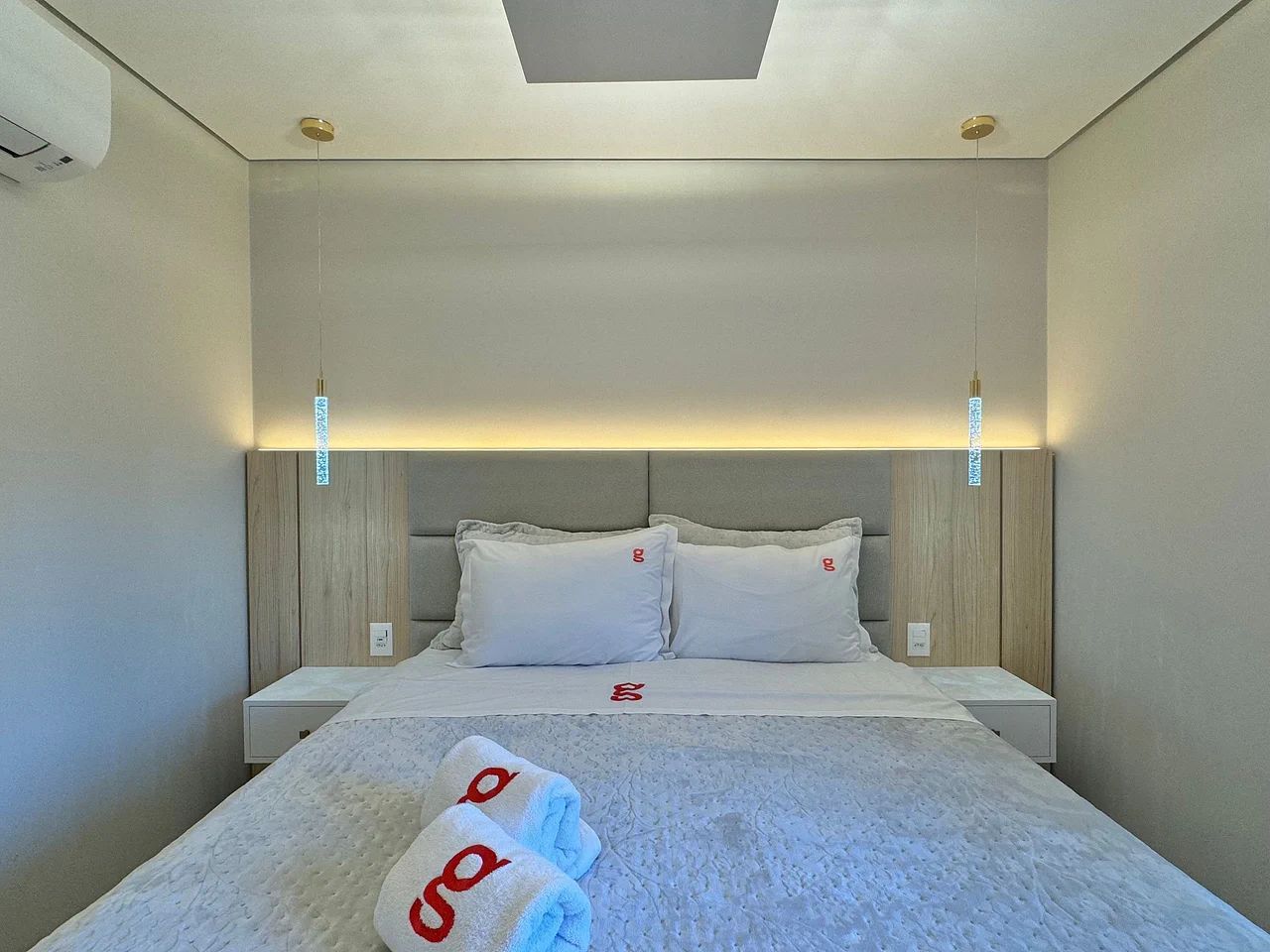 Apartamento para venda no bairro Bavaria em Gramado