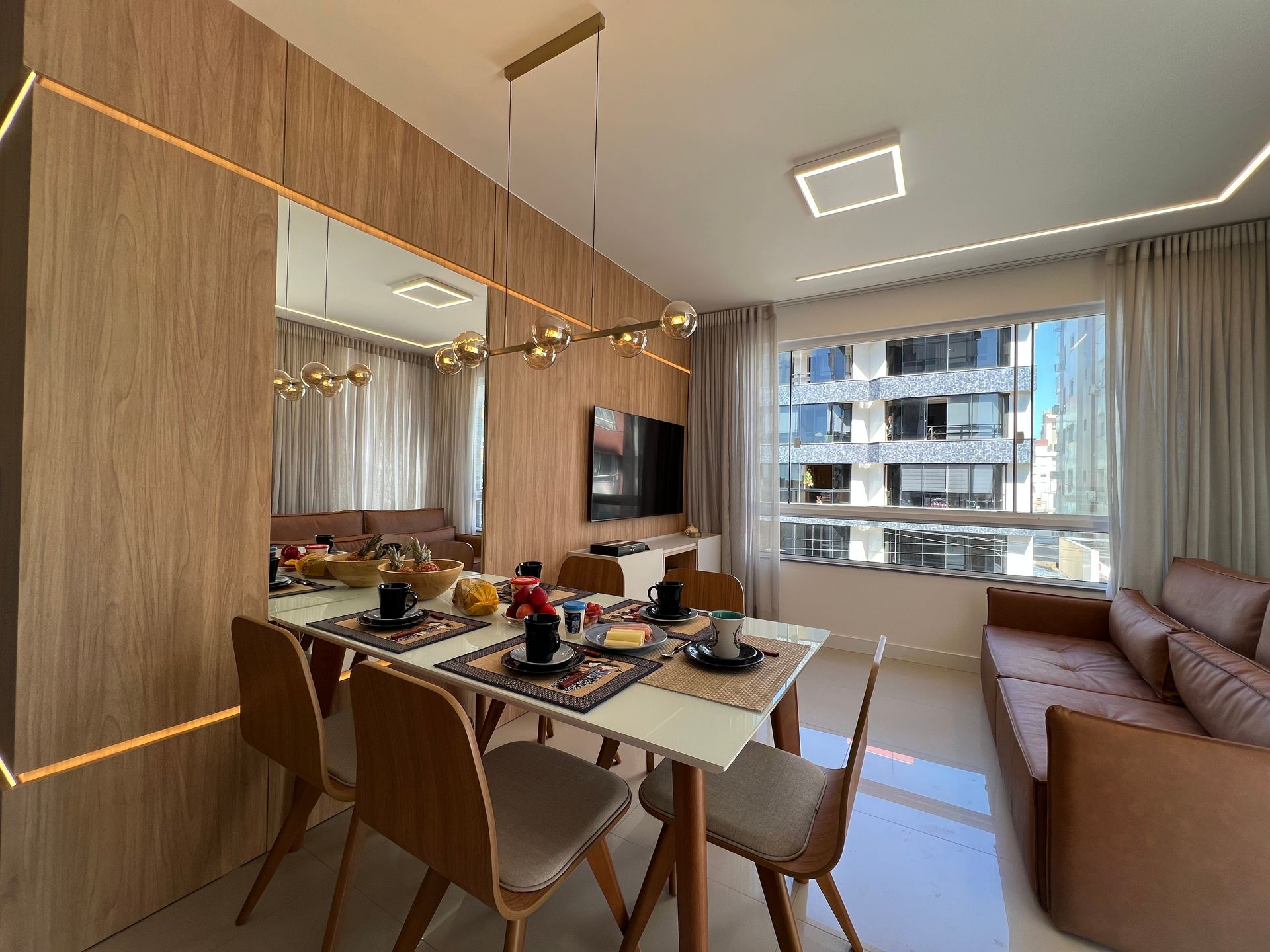 Apartamento para venda no bairro Zona Nova em Capão da Canoa