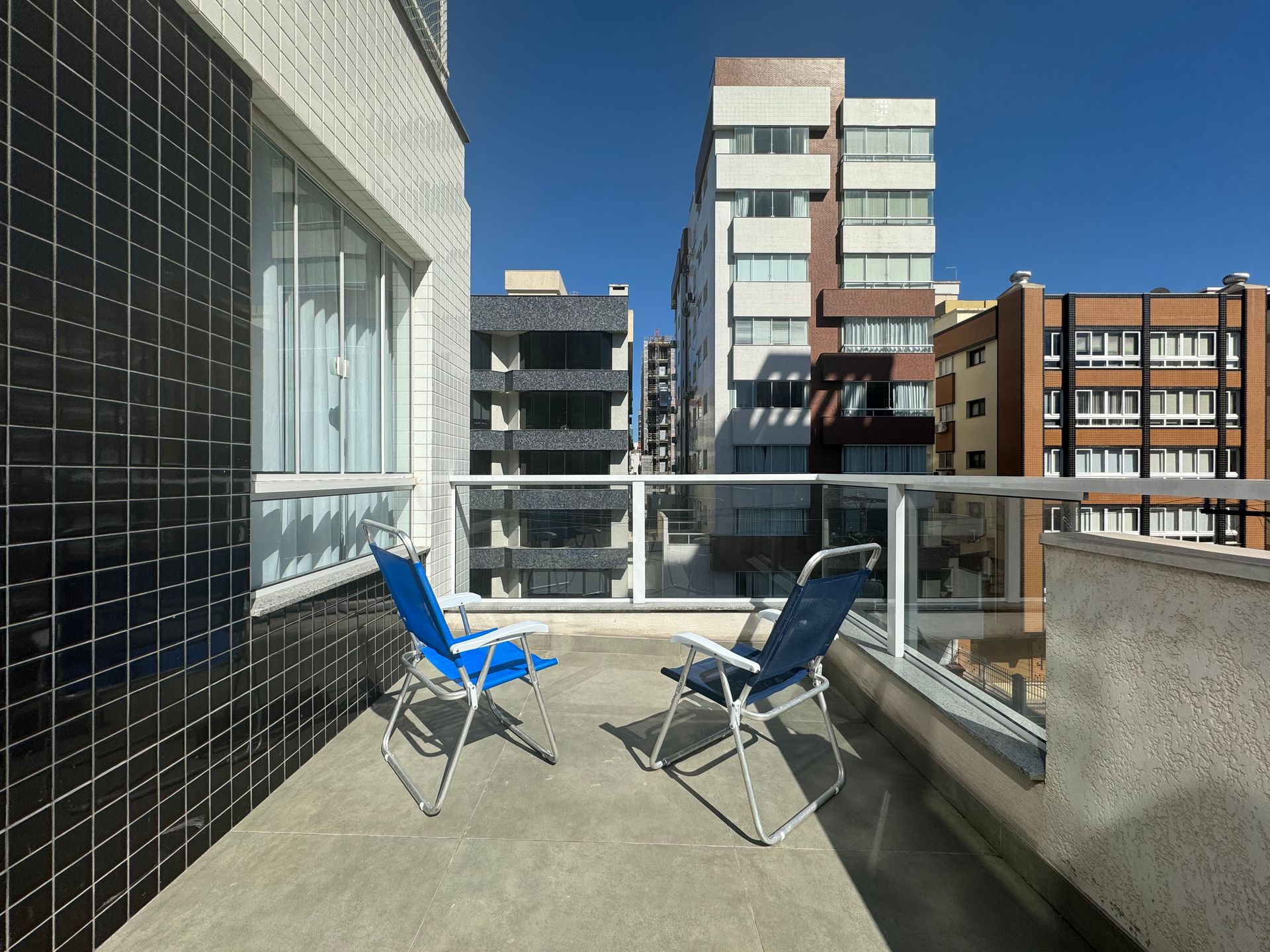 Apartamento para venda no bairro Zona Nova em Capão da Canoa