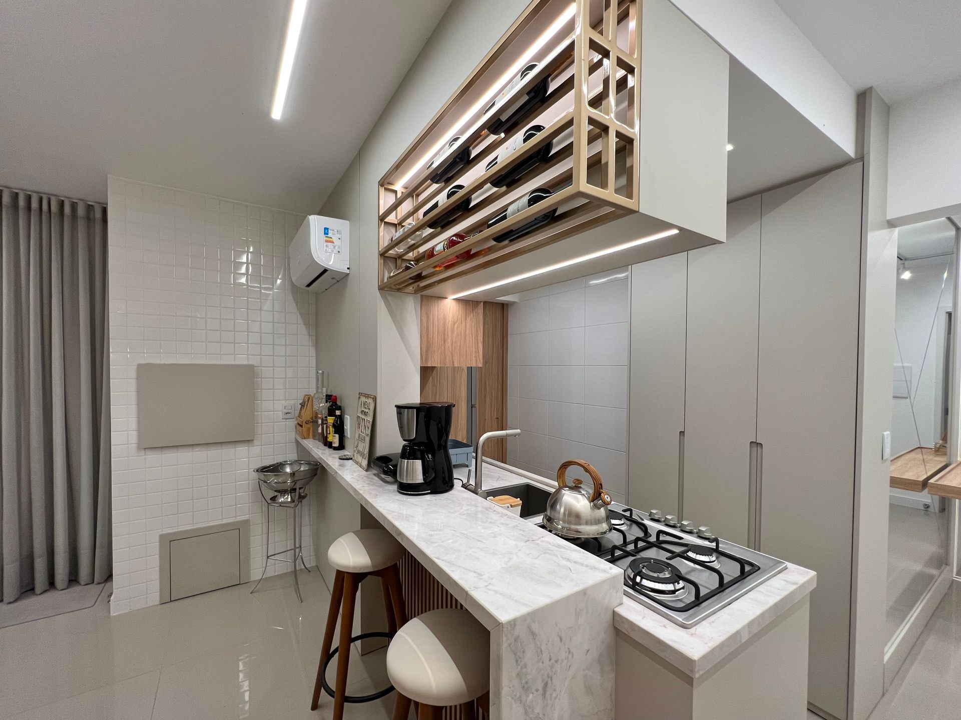 Apartamento para venda no bairro Zona Nova em Capão da Canoa
