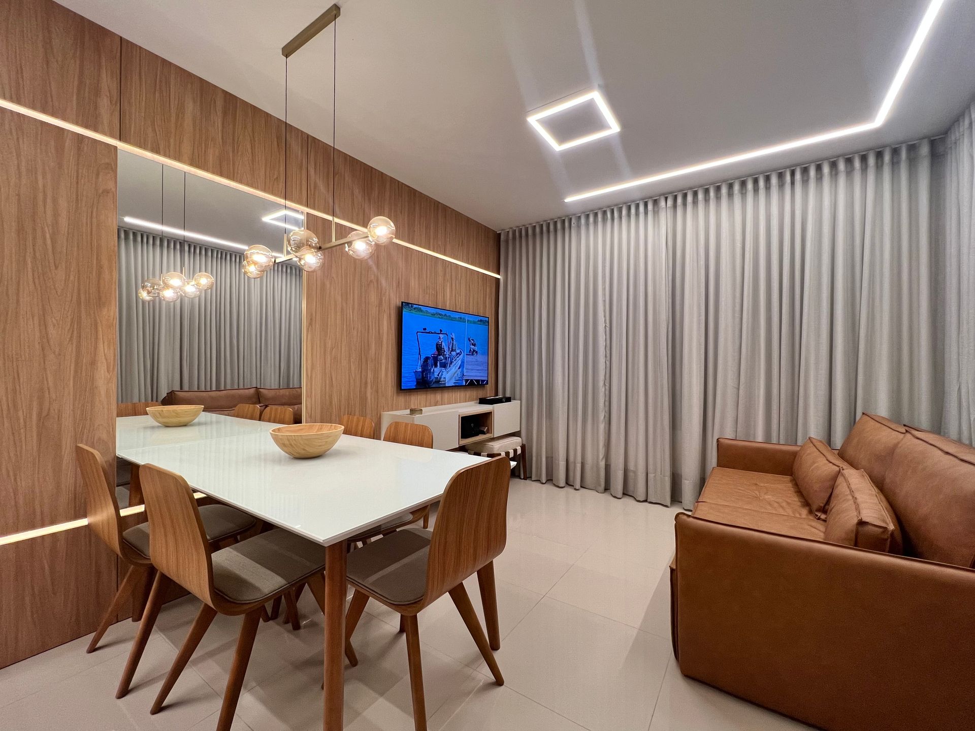 Apartamento para venda no bairro Zona Nova em Capão da Canoa
