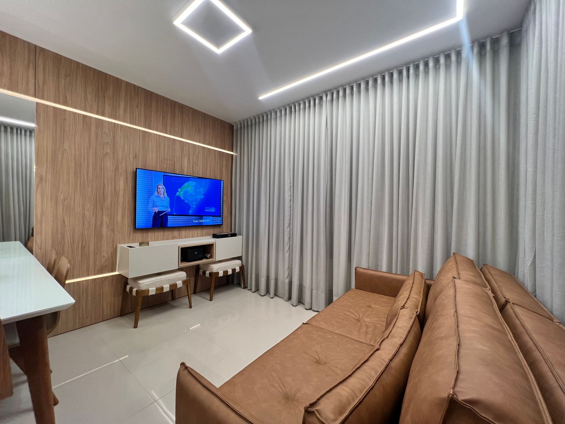 Apartamento para venda no bairro Zona Nova em Capão da Canoa