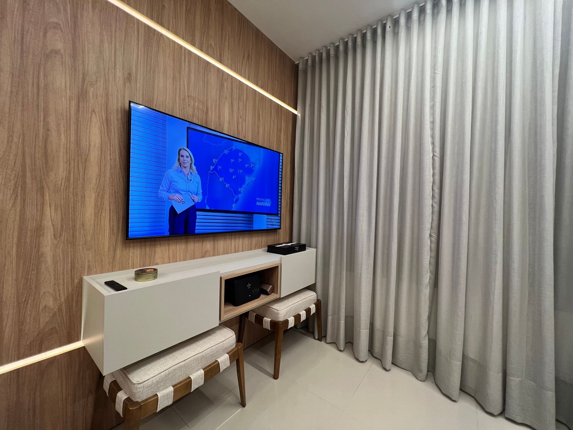 Apartamento para venda no bairro Zona Nova em Capão da Canoa