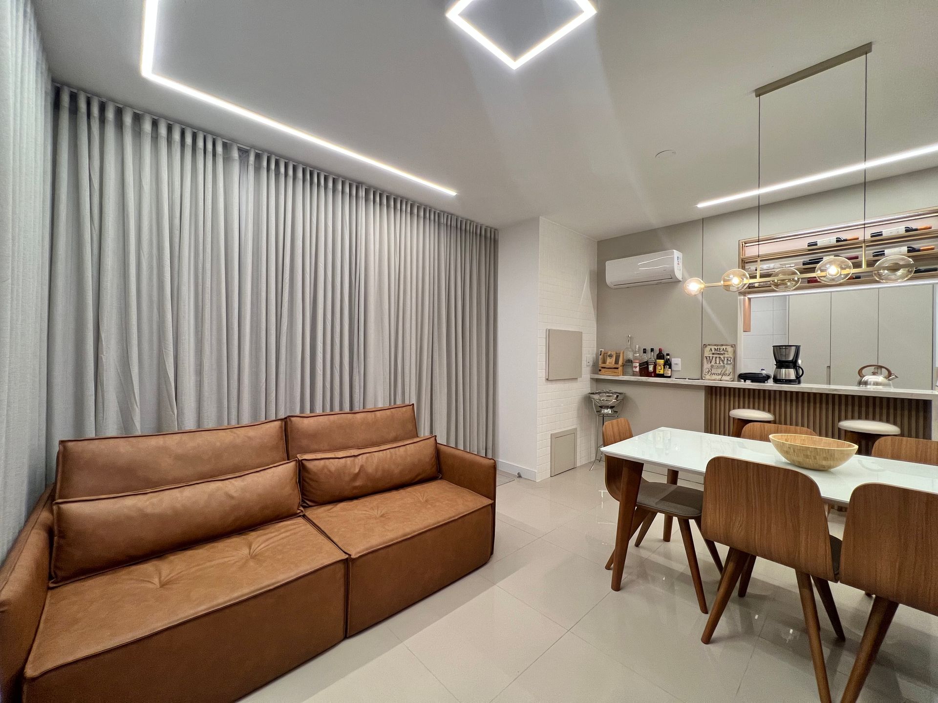 Apartamento para venda no bairro Zona Nova em Capão da Canoa