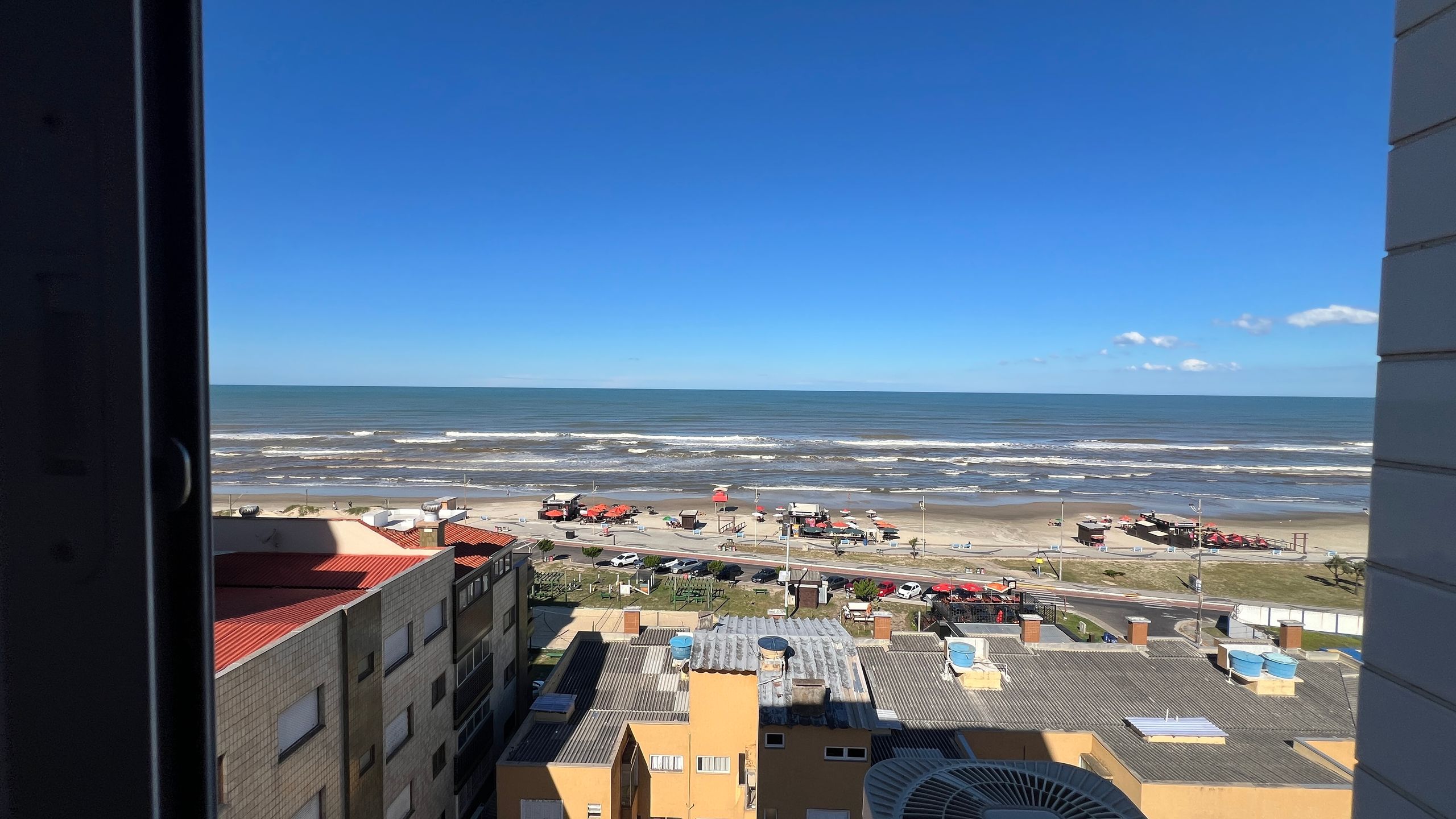 Apartamento para venda no bairro Zona Nova em Capão da Canoa