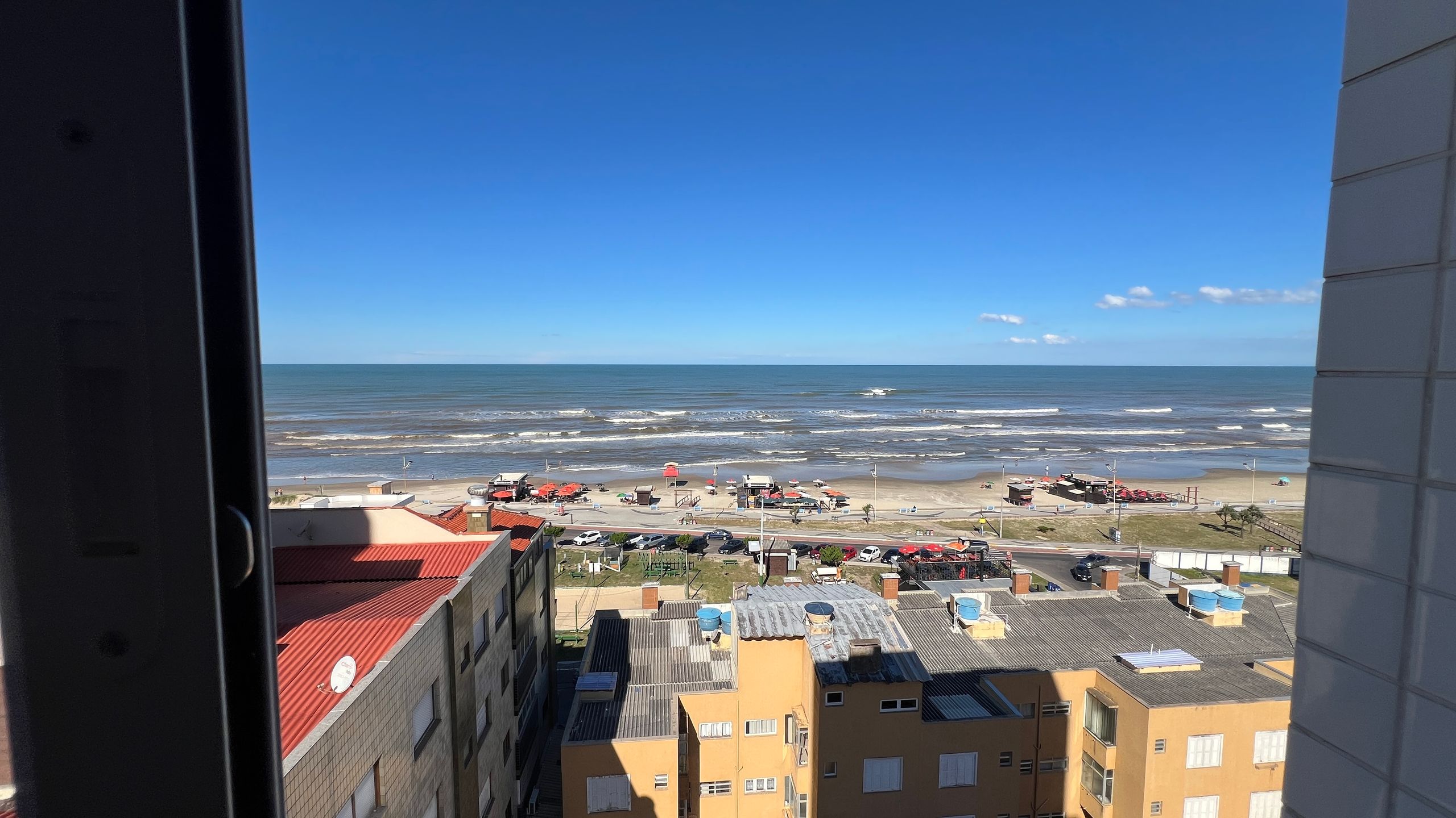 Apartamento para venda no bairro Zona Nova em Capão da Canoa