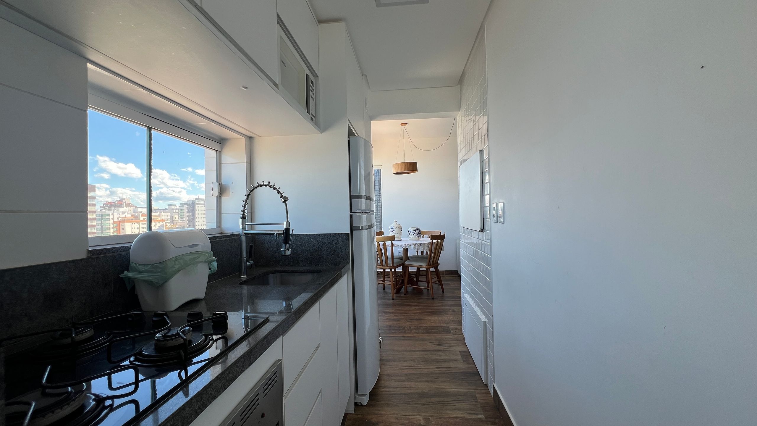 Apartamento para venda no bairro Zona Nova em Capão da Canoa