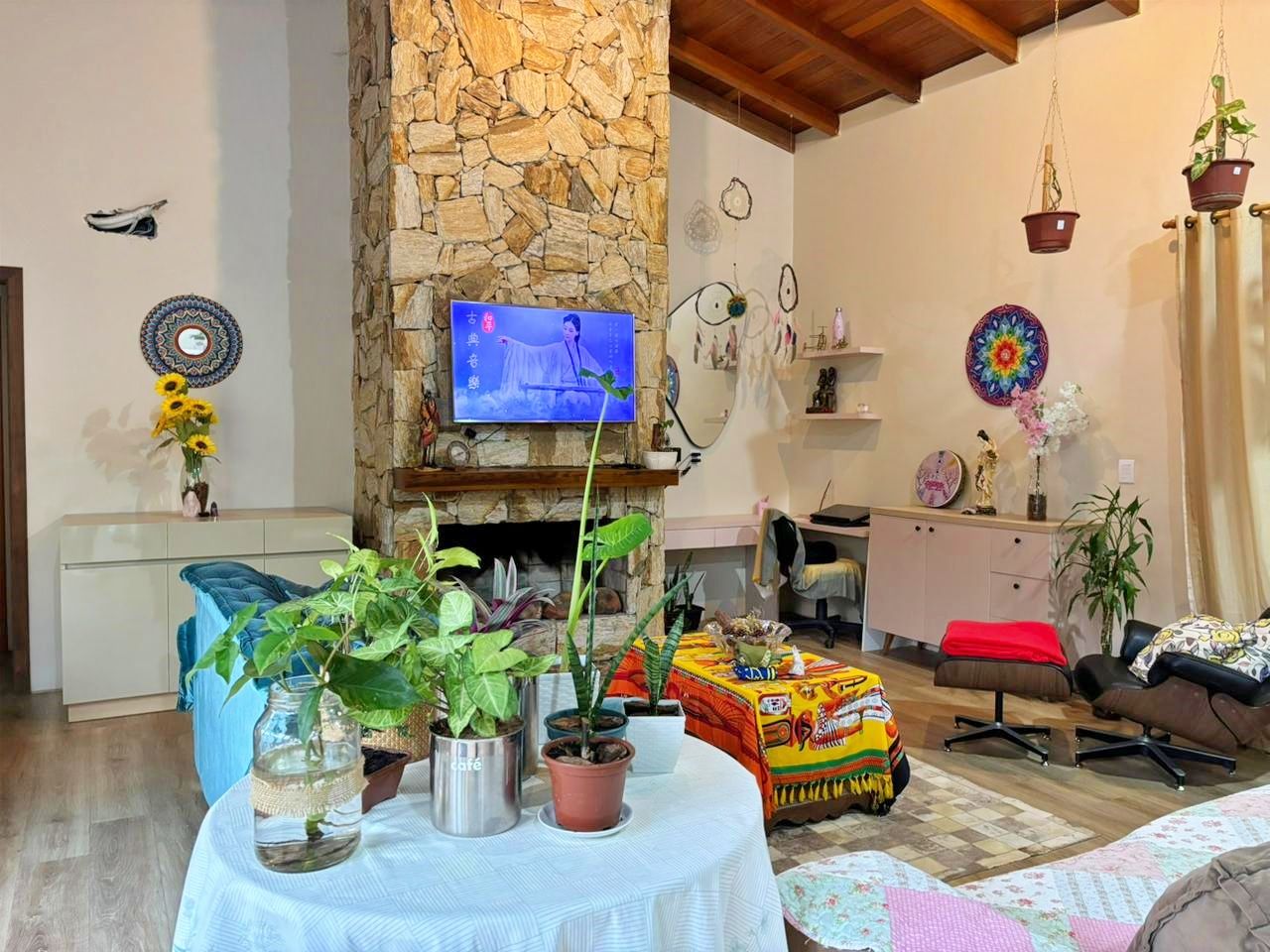 Casa para venda no bairro Faxinal em Torres
