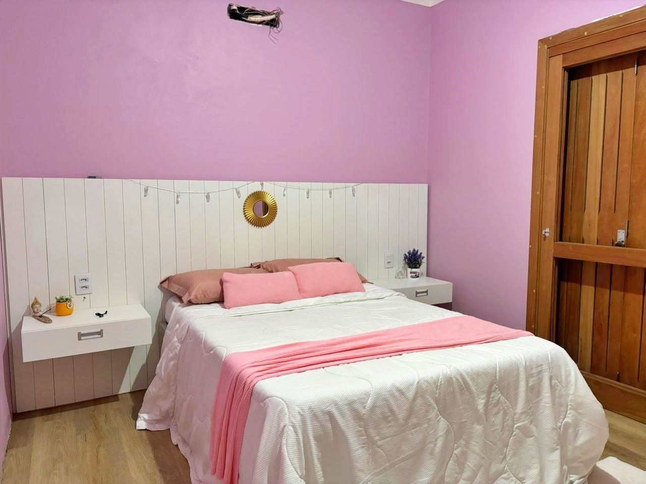 Casa para venda no bairro Faxinal em Torres
