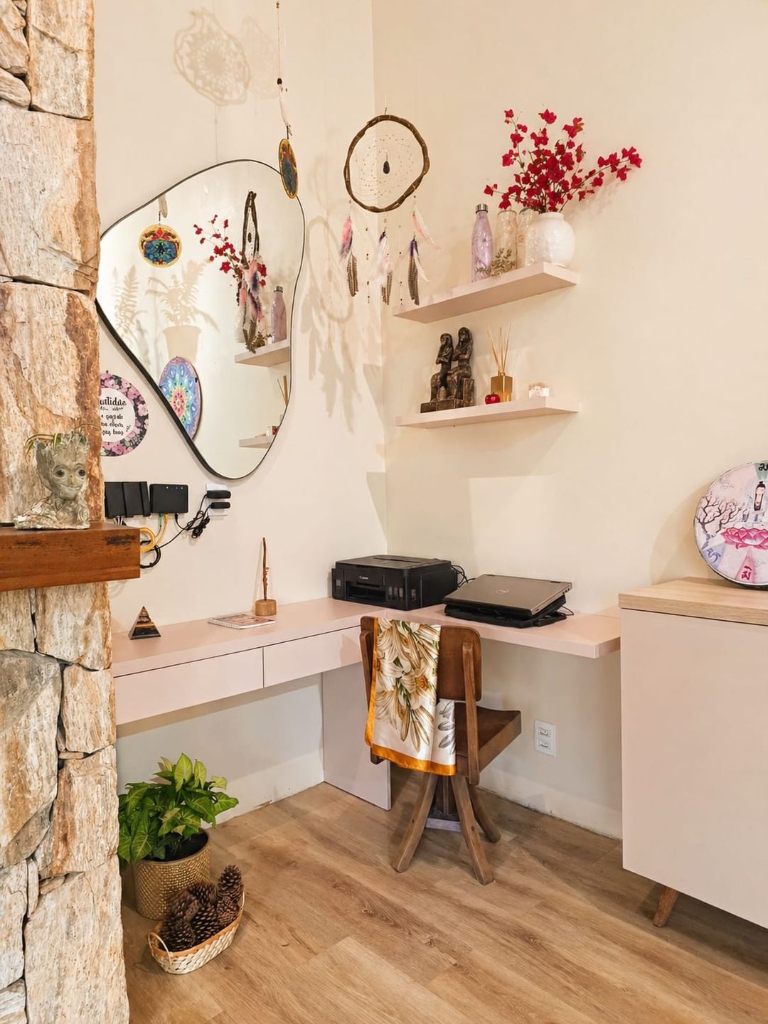 Casa para venda no bairro Faxinal em Torres