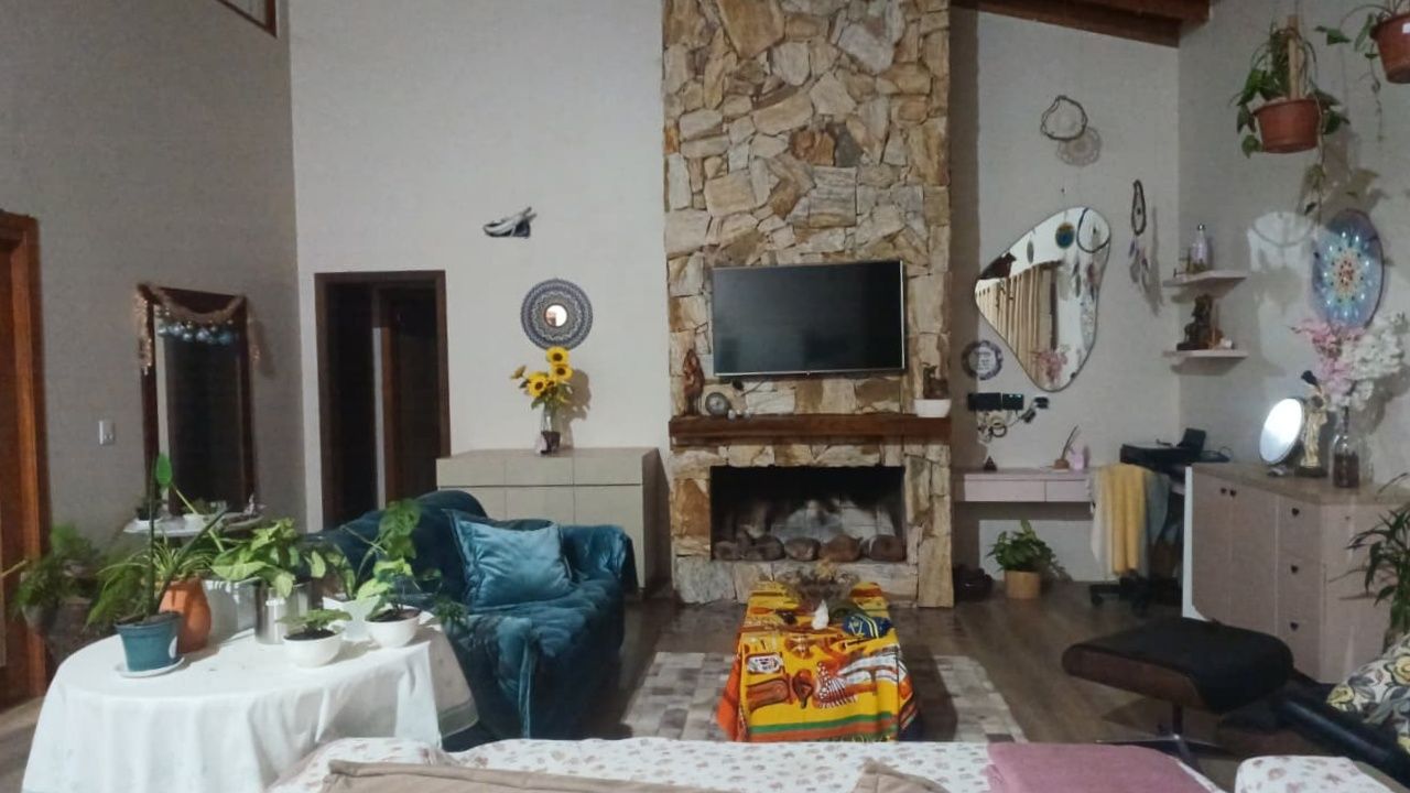 Casa para venda no bairro Faxinal em Torres