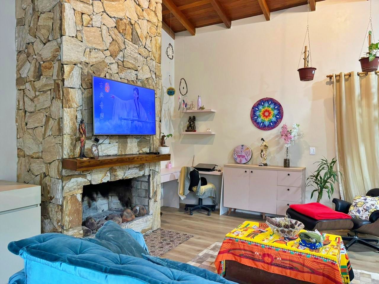 Casa para venda no bairro Faxinal em Torres