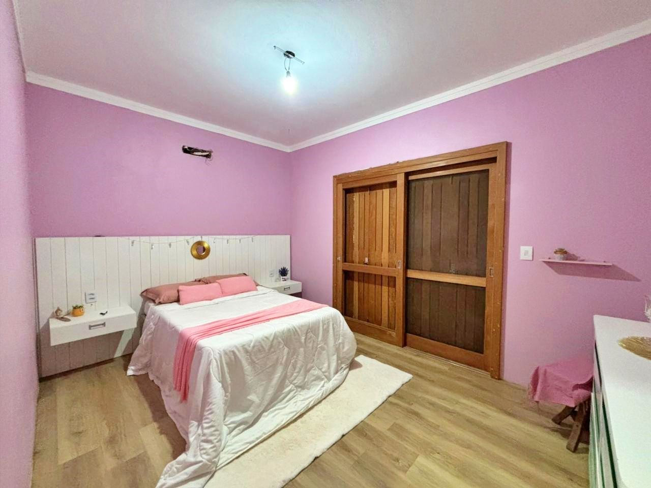 Casa para venda no bairro Faxinal em Torres