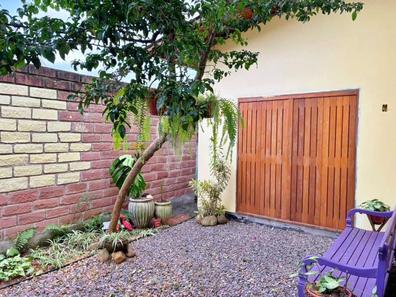 Casa para venda no bairro Faxinal em Torres