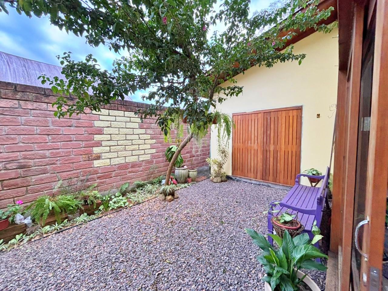 Casa para venda no bairro Faxinal em Torres