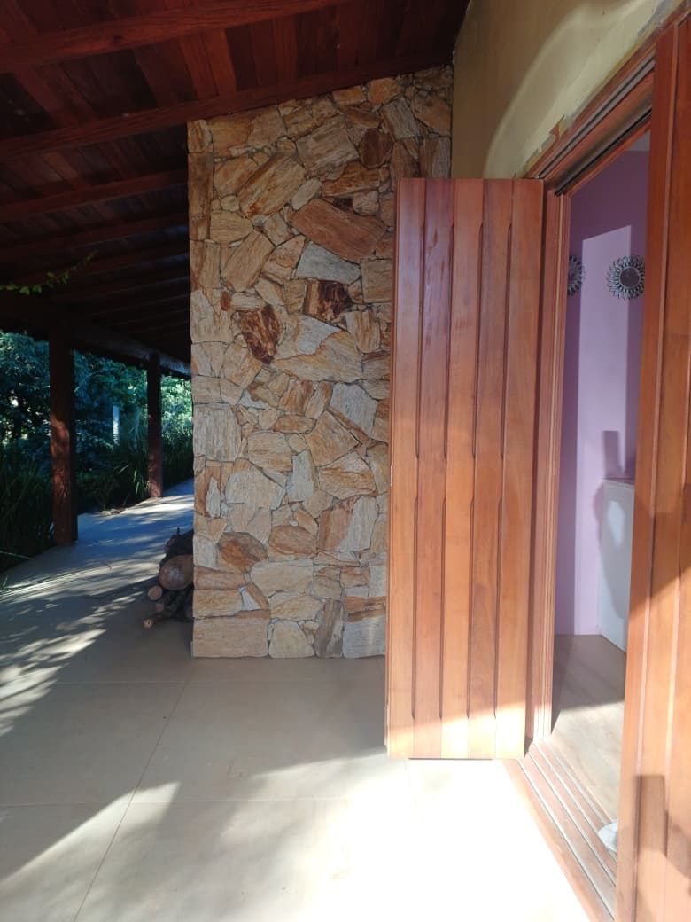 Casa para venda no bairro Faxinal em Torres