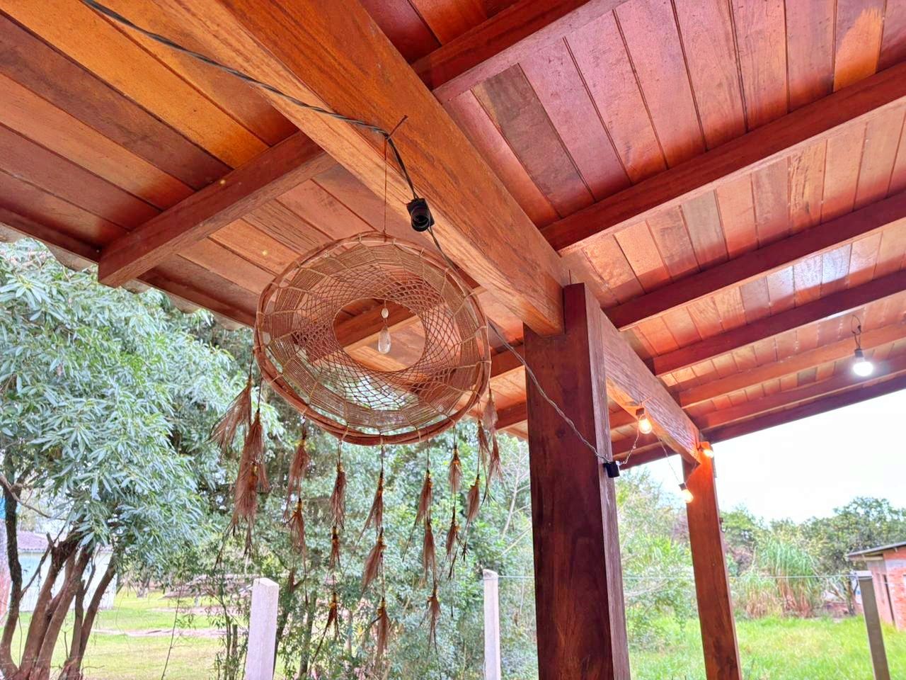 Casa para venda no bairro Faxinal em Torres