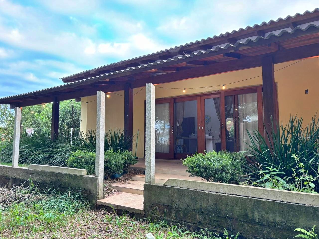 Casa para venda no bairro Faxinal em Torres