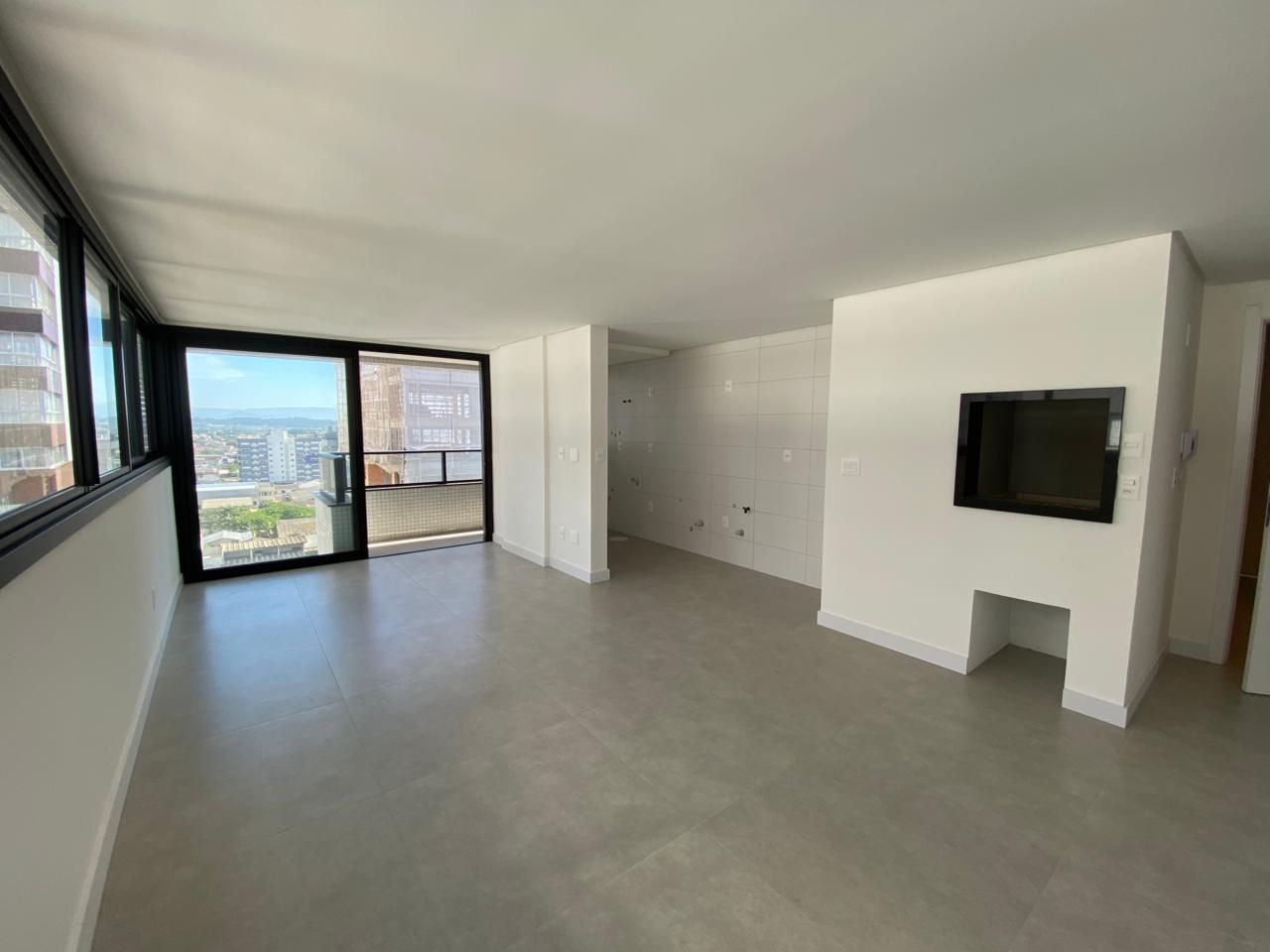 Apartamento para venda no bairro Centro em Torres