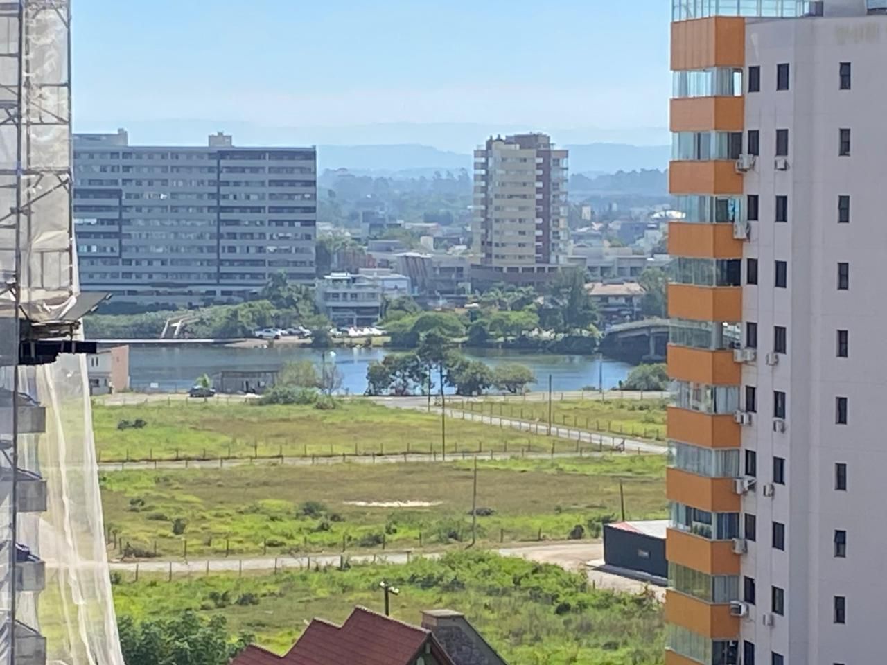 Apartamento para venda no bairro Centro em Torres