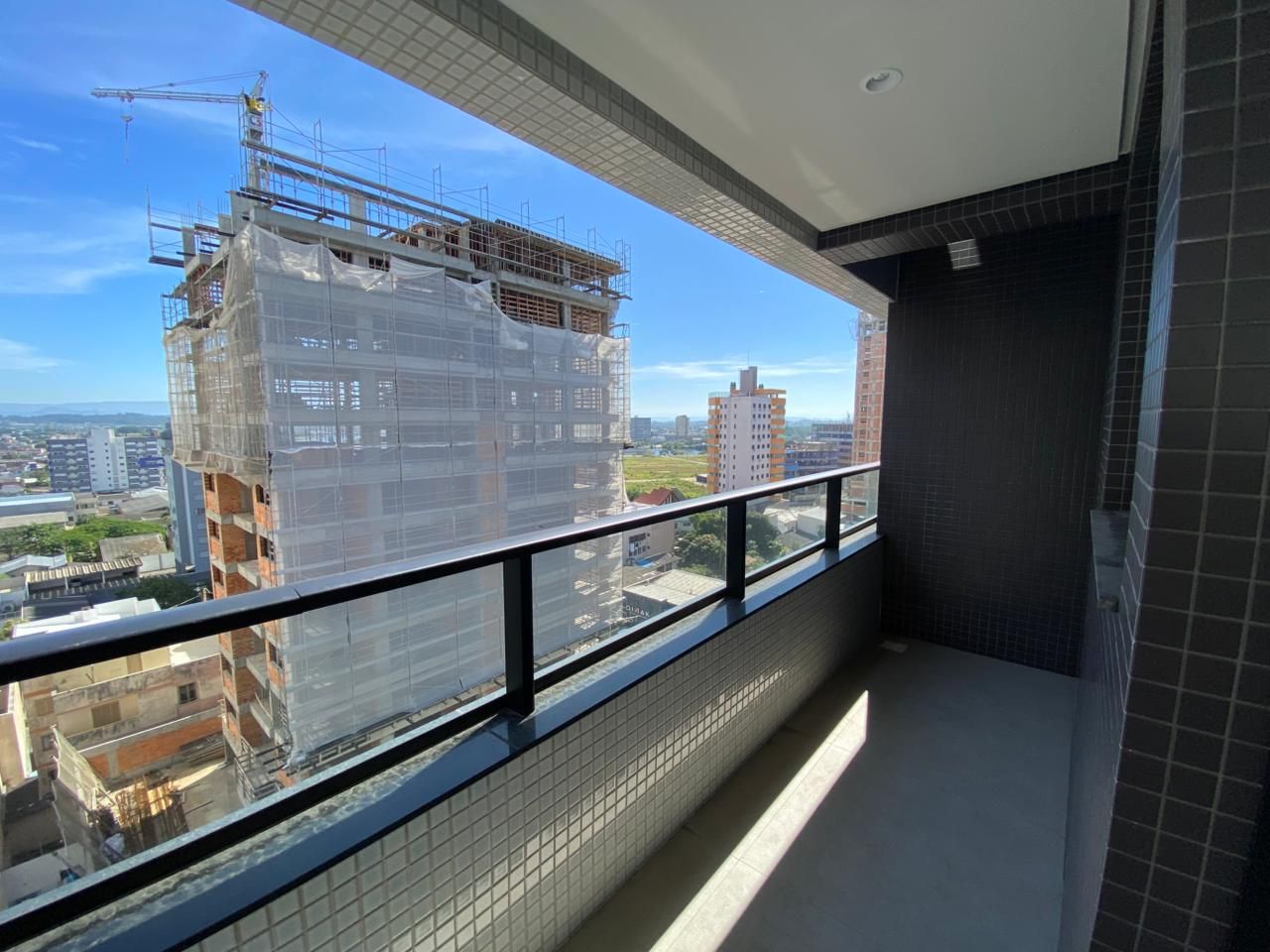 Apartamento para venda no bairro Centro em Torres