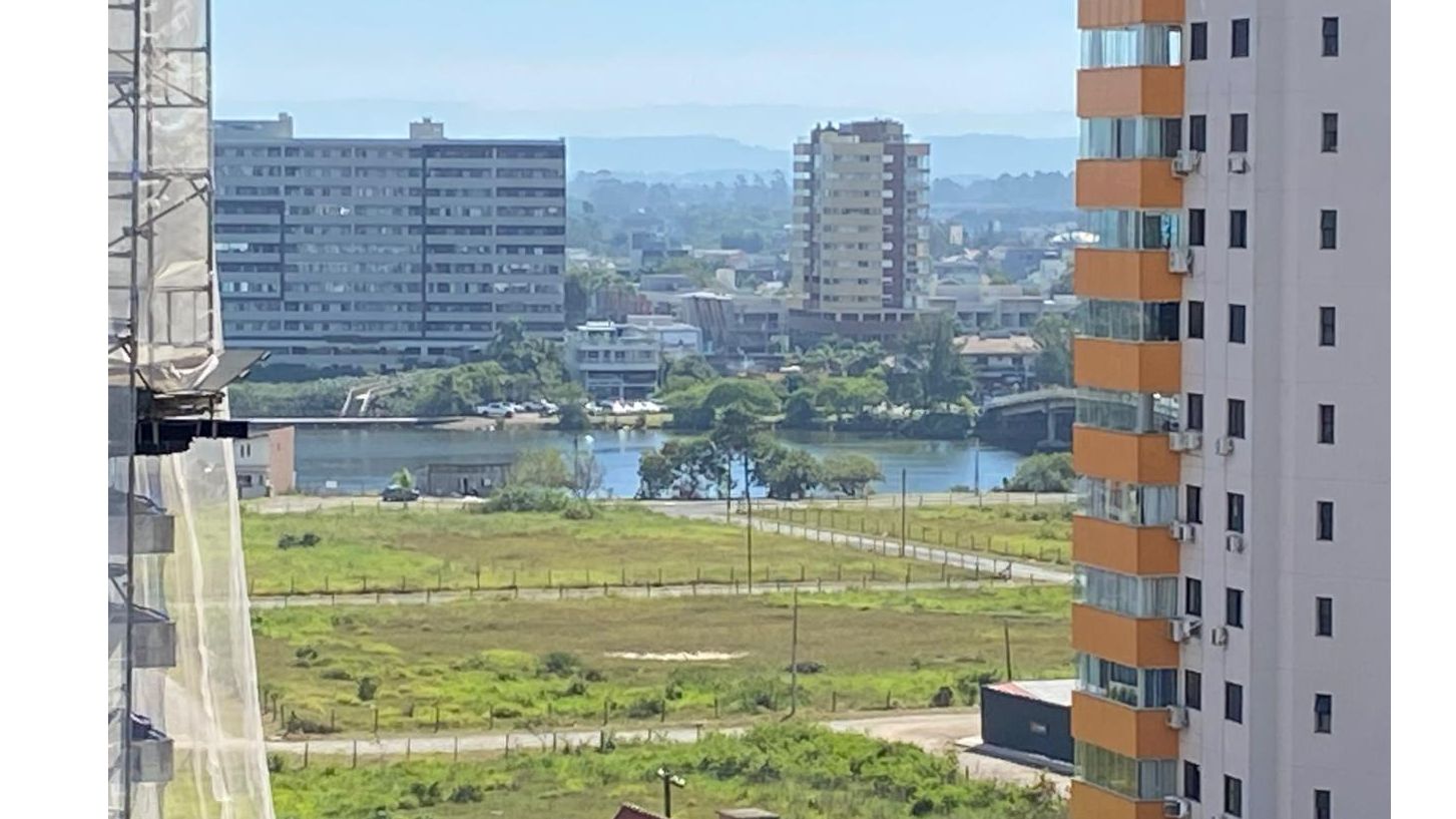 Apartamento para venda no bairro Centro em Torres