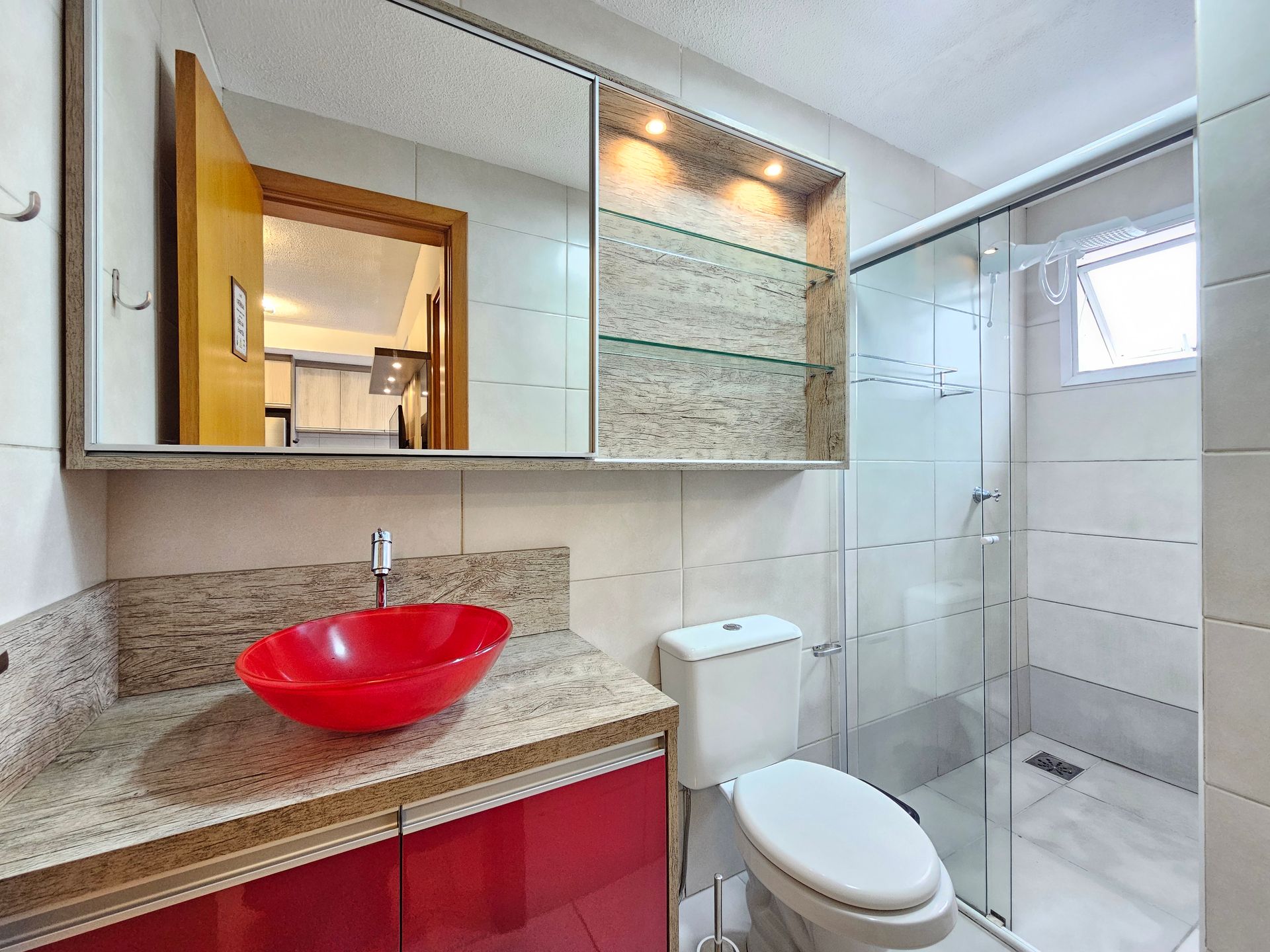 Apartamento para venda no bairro Humaitá em Bento Gonçalves