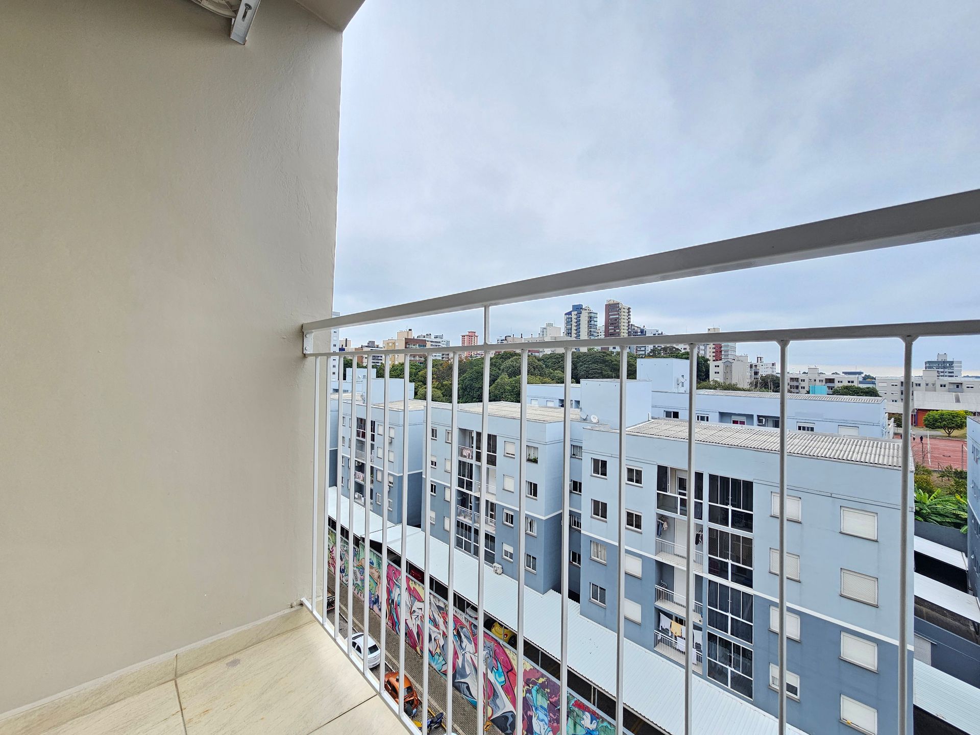 Apartamento para venda no bairro Humaitá em Bento Gonçalves