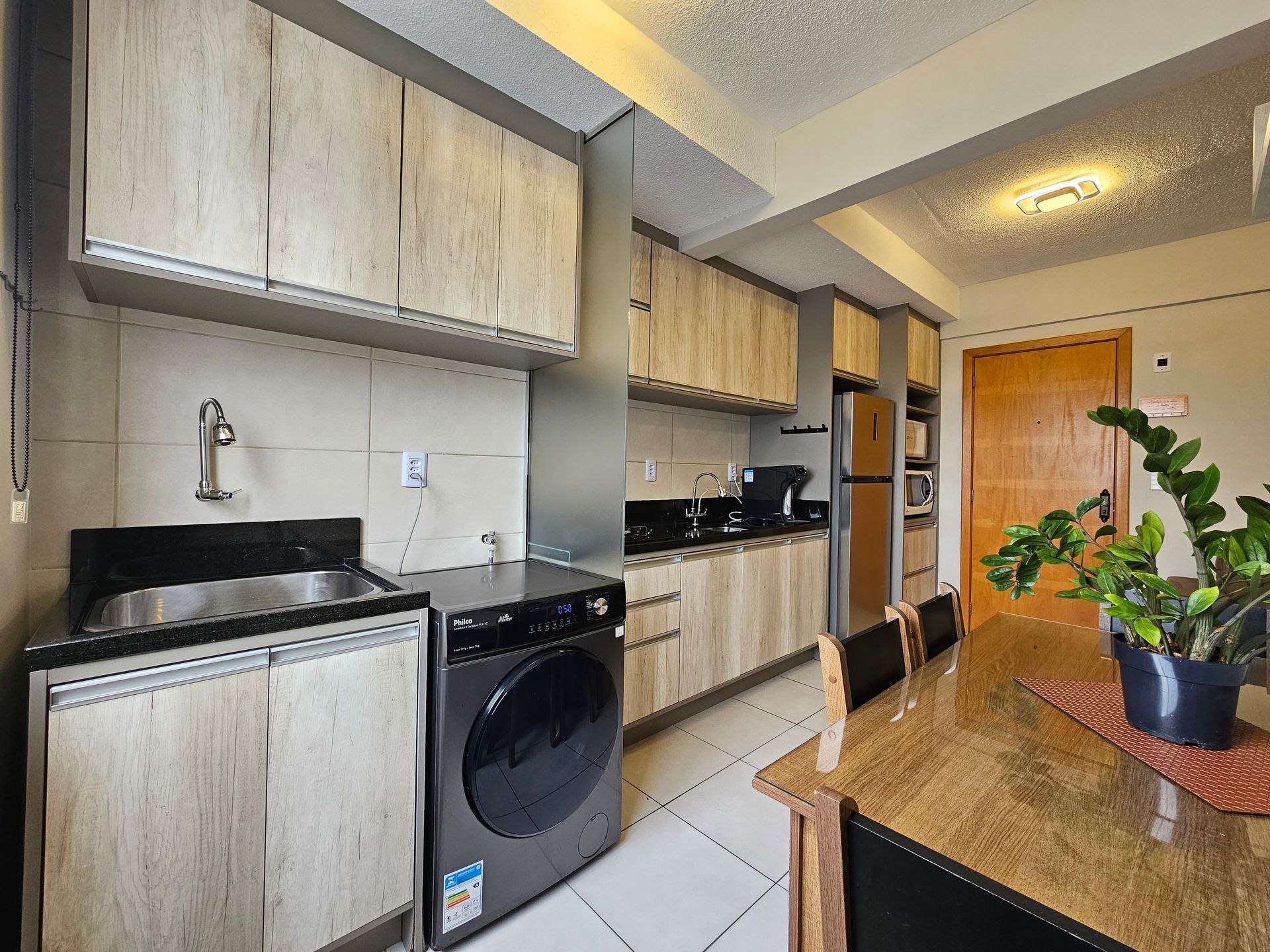 Apartamento para venda no bairro Humaitá em Bento Gonçalves