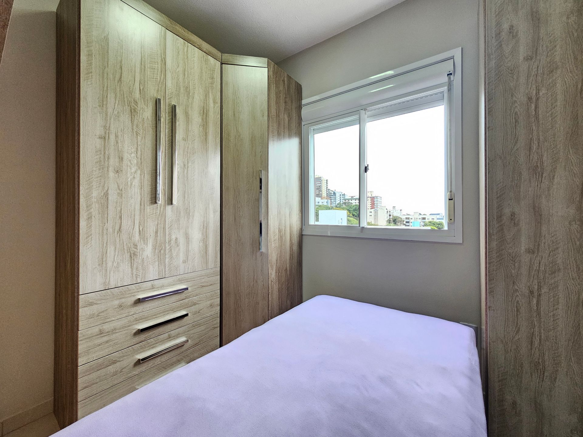 Apartamento para venda no bairro Humaitá em Bento Gonçalves